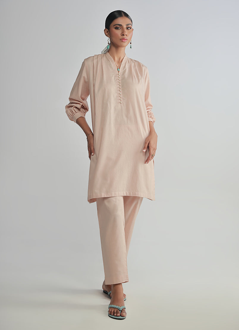 Jacquard Textured CO-ORD Set24464