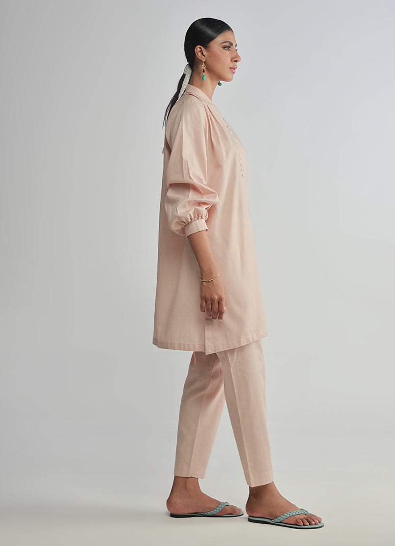 Jacquard Textured CO-ORD Set24464