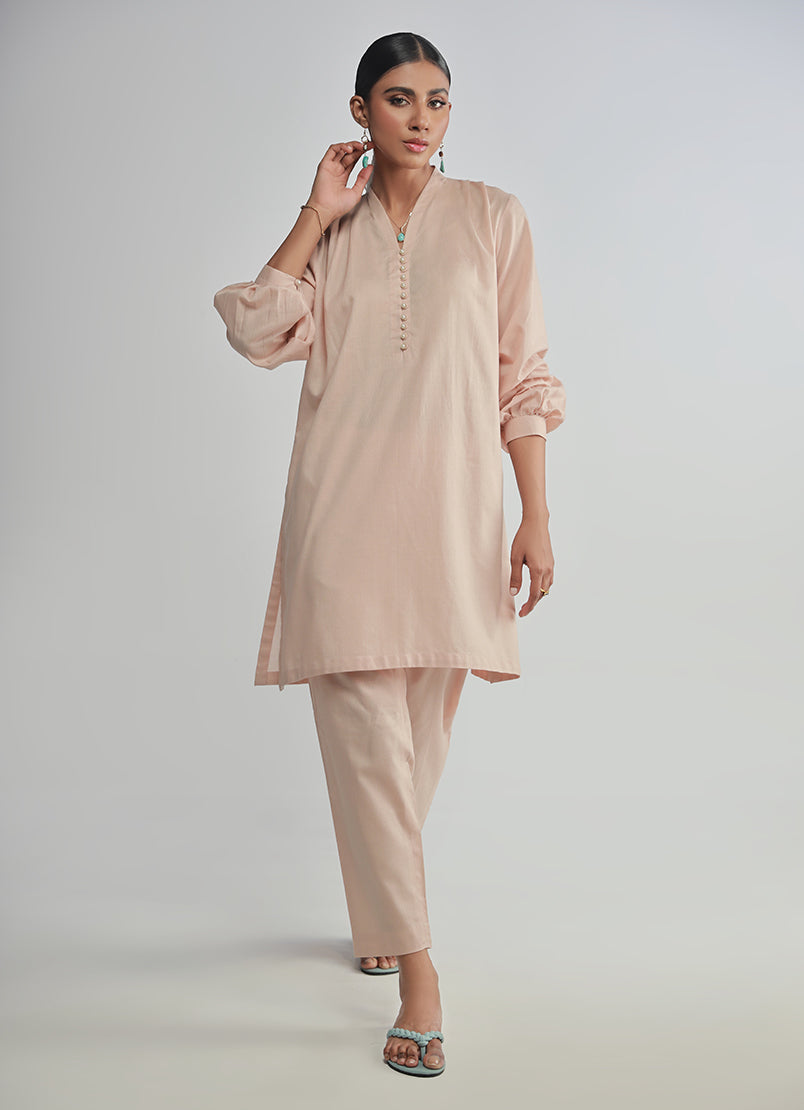 Jacquard Textured CO-ORD Set24464