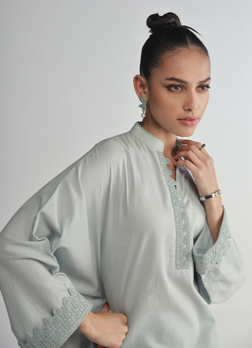 Jacquard Textured CO-ORD Set23638