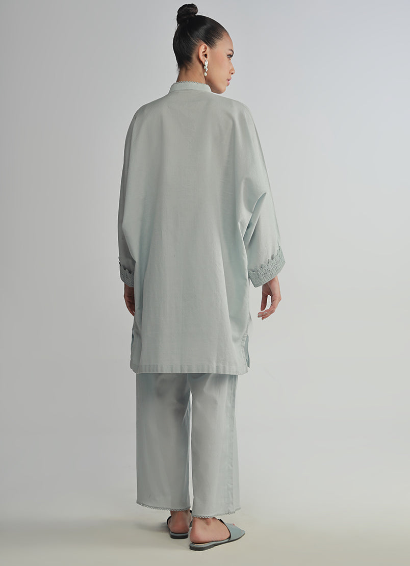 Jacquard Textured CO-ORD Set23638