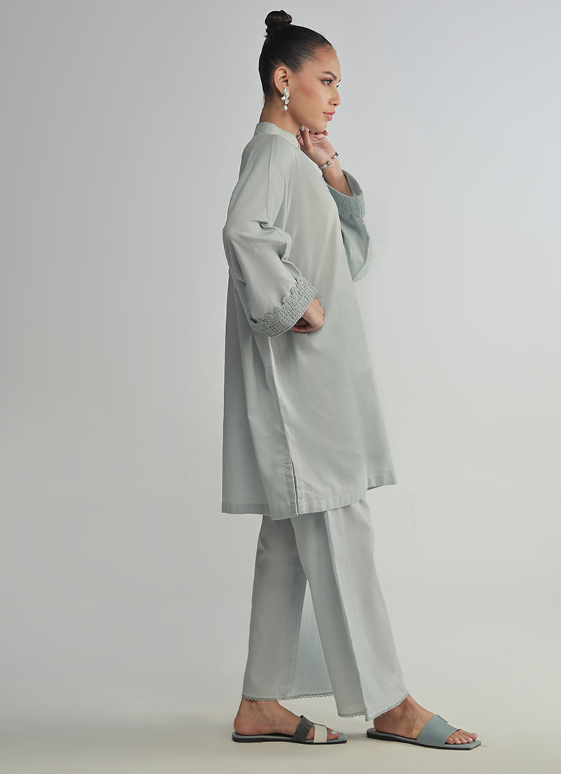 Jacquard Textured CO-ORD Set23638