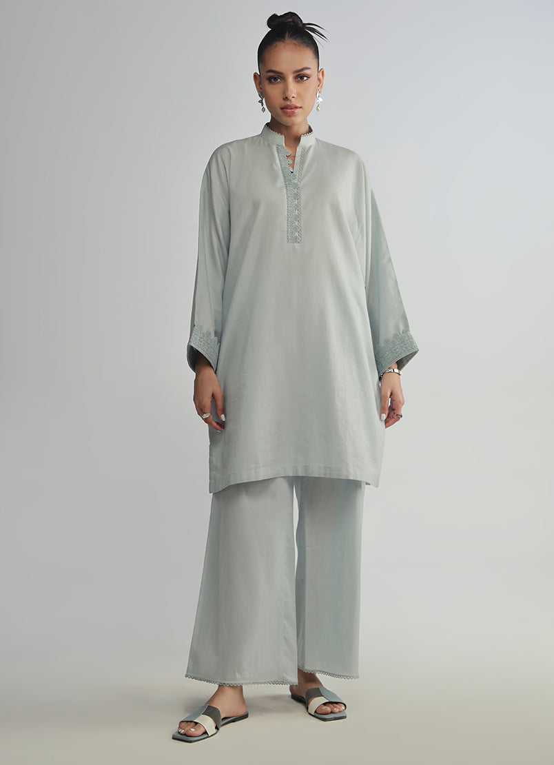 Jacquard Textured CO-ORD Set23638