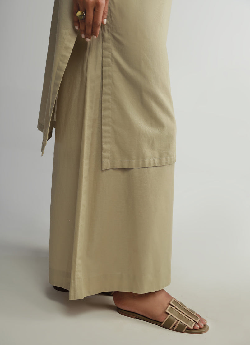 Jacquard Textured CO-ORD Set22723