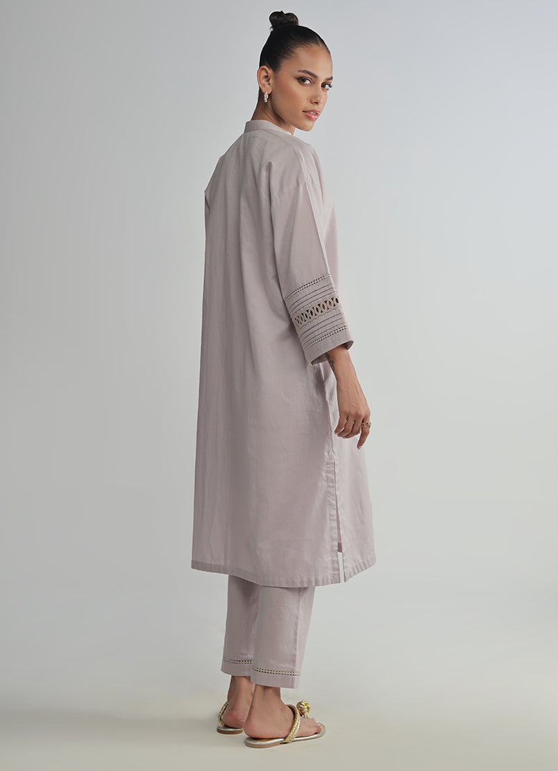 Jacquard Textured CO-ORD Set23631