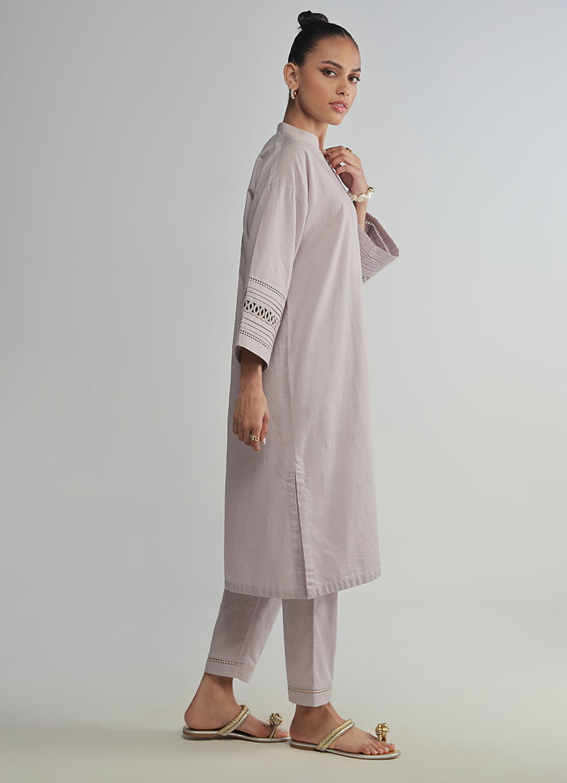 Jacquard Textured CO-ORD Set23631