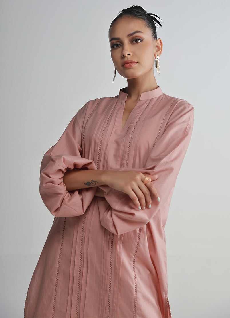 Jacquard Textured CO-ORD Set24305