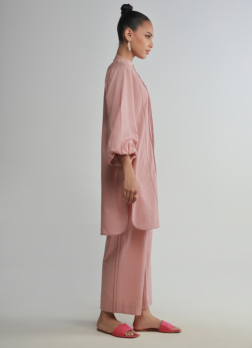 Jacquard Textured CO-ORD Set24305