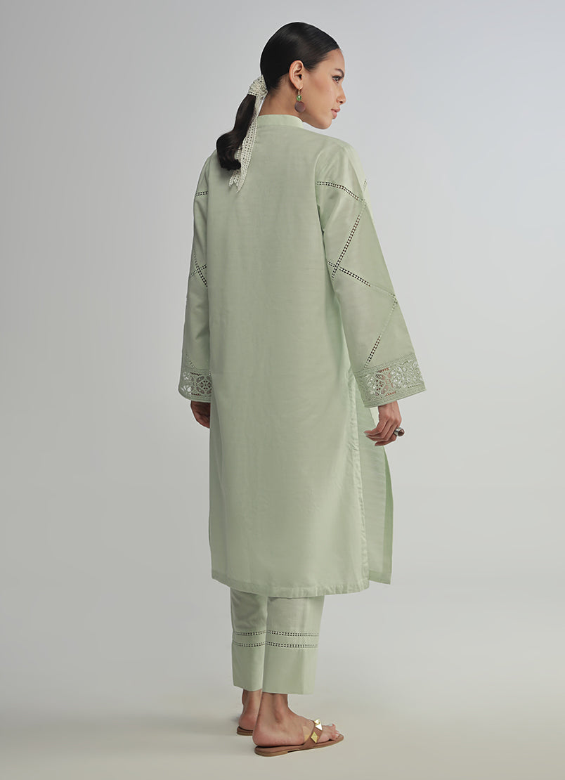 Dobby Textured CO-ORD Set12391301355020