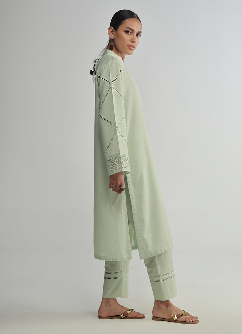 Dobby Textured CO-ORD Set12391301355020