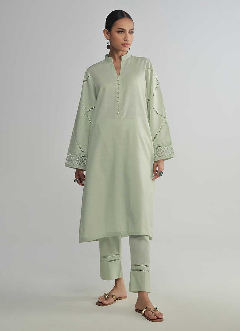 Dobby Textured CO-ORD Set12391301355020