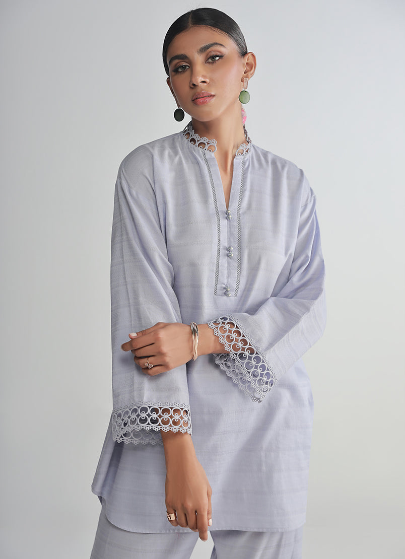 Dobby Textured CO-ORD Set24485