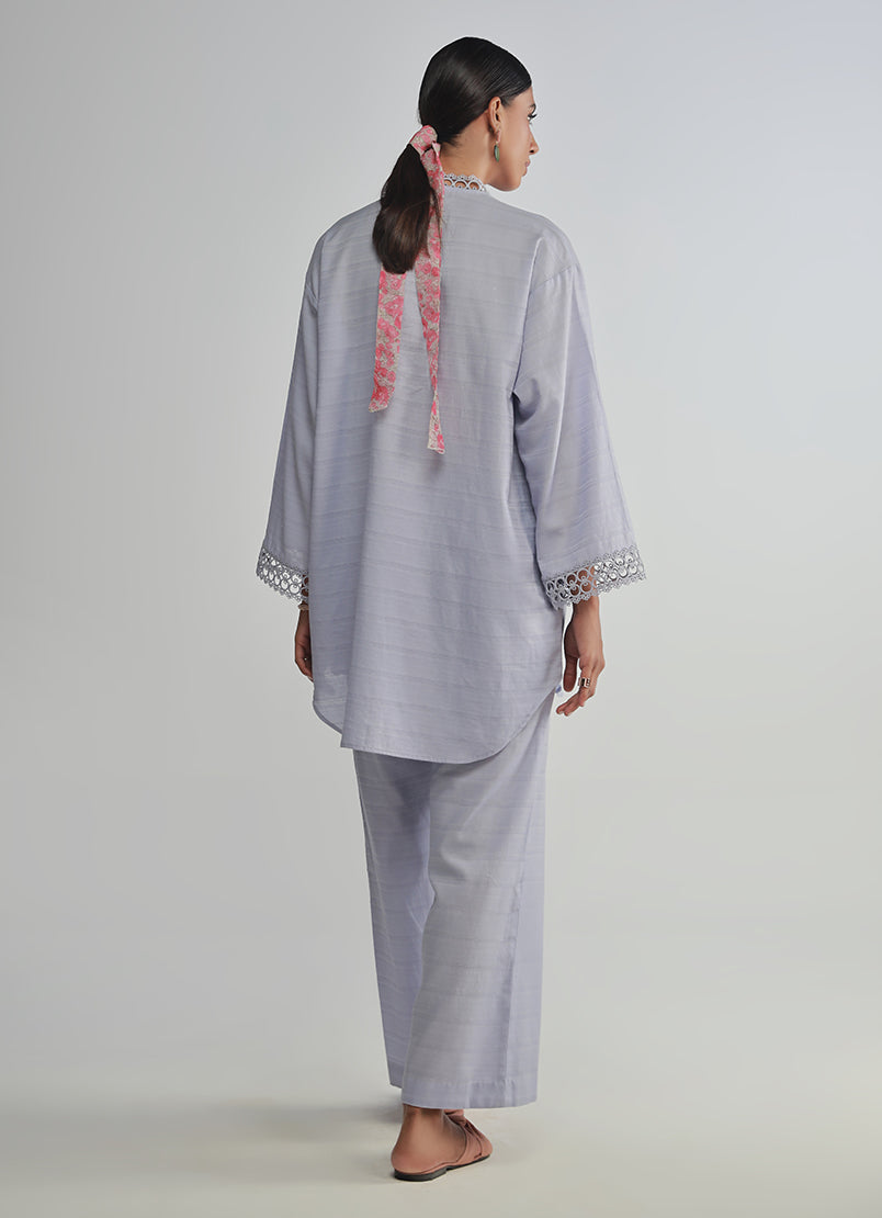 Dobby Textured CO-ORD Set24485