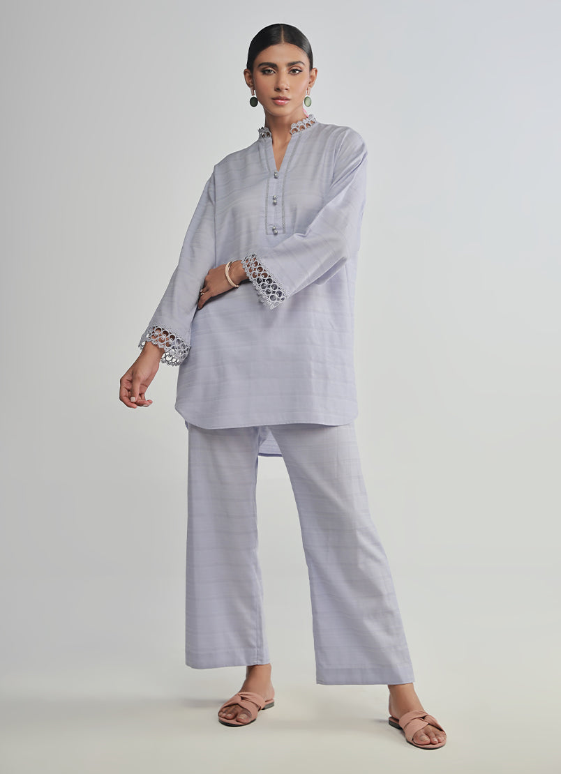 Dobby Textured CO-ORD Set24485