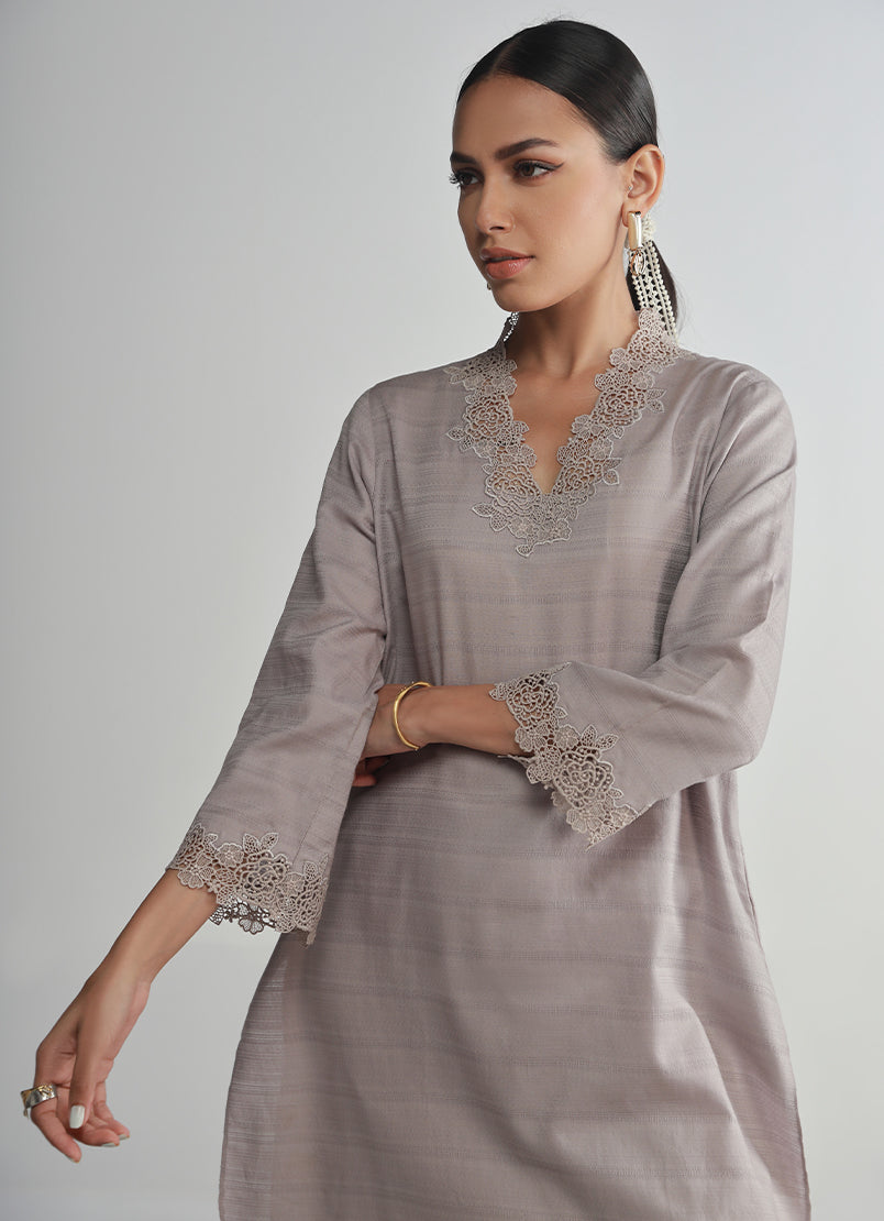 Jacquard Textured CO-ORD Set24471