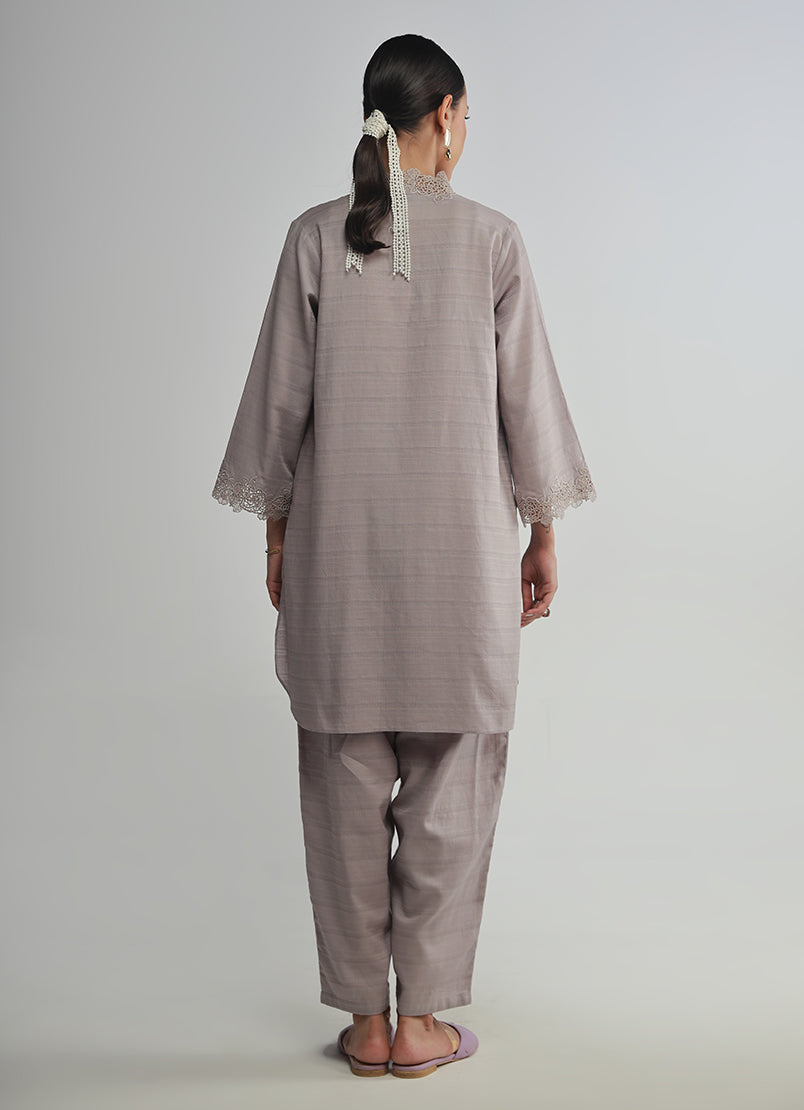 Jacquard Textured CO-ORD Set24471