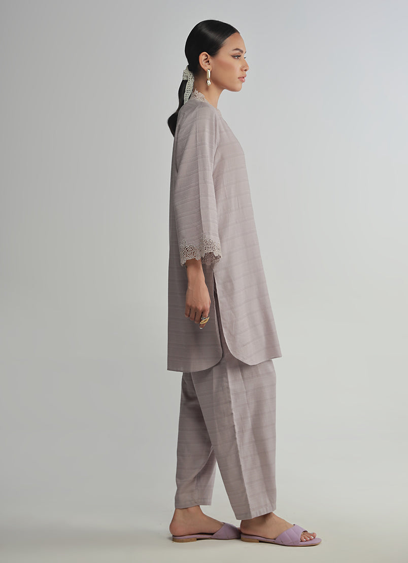 Jacquard Textured CO-ORD Set24471