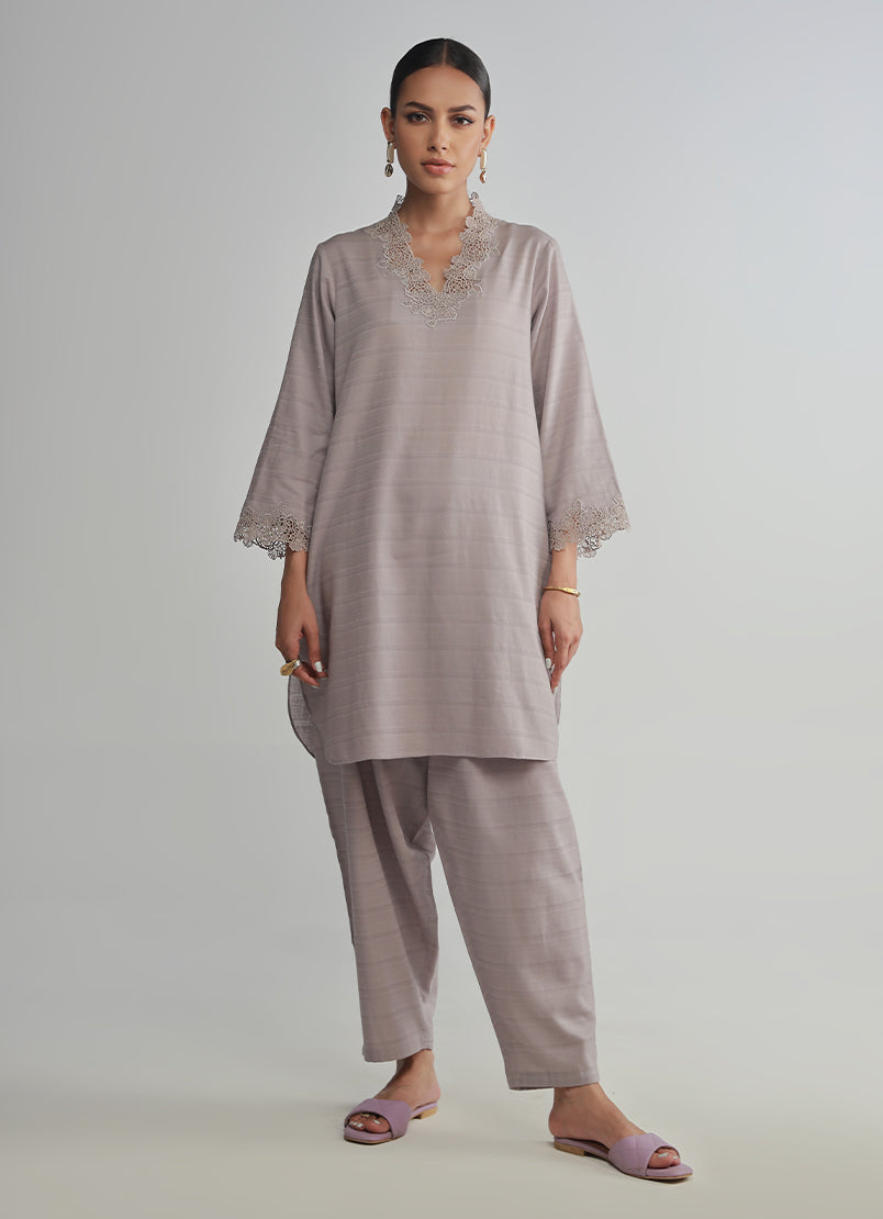 Jacquard Textured CO-ORD Set24471