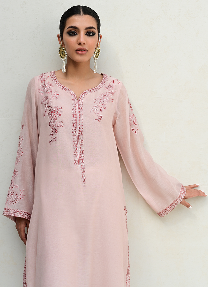 Embroidered Shirt25242