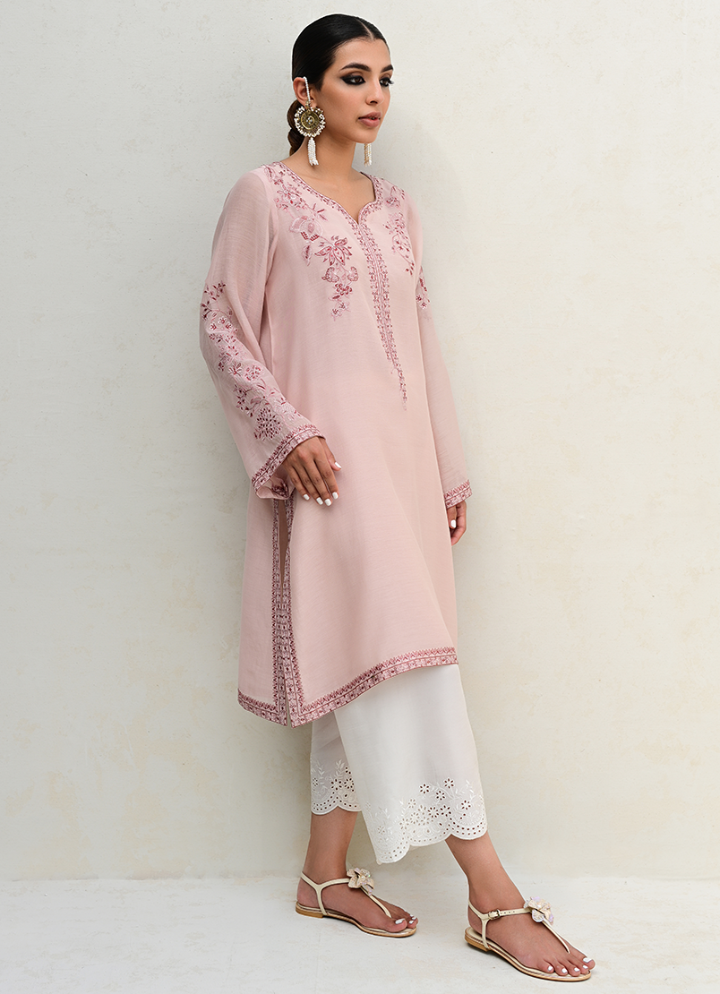 Embroidered Shirt25242