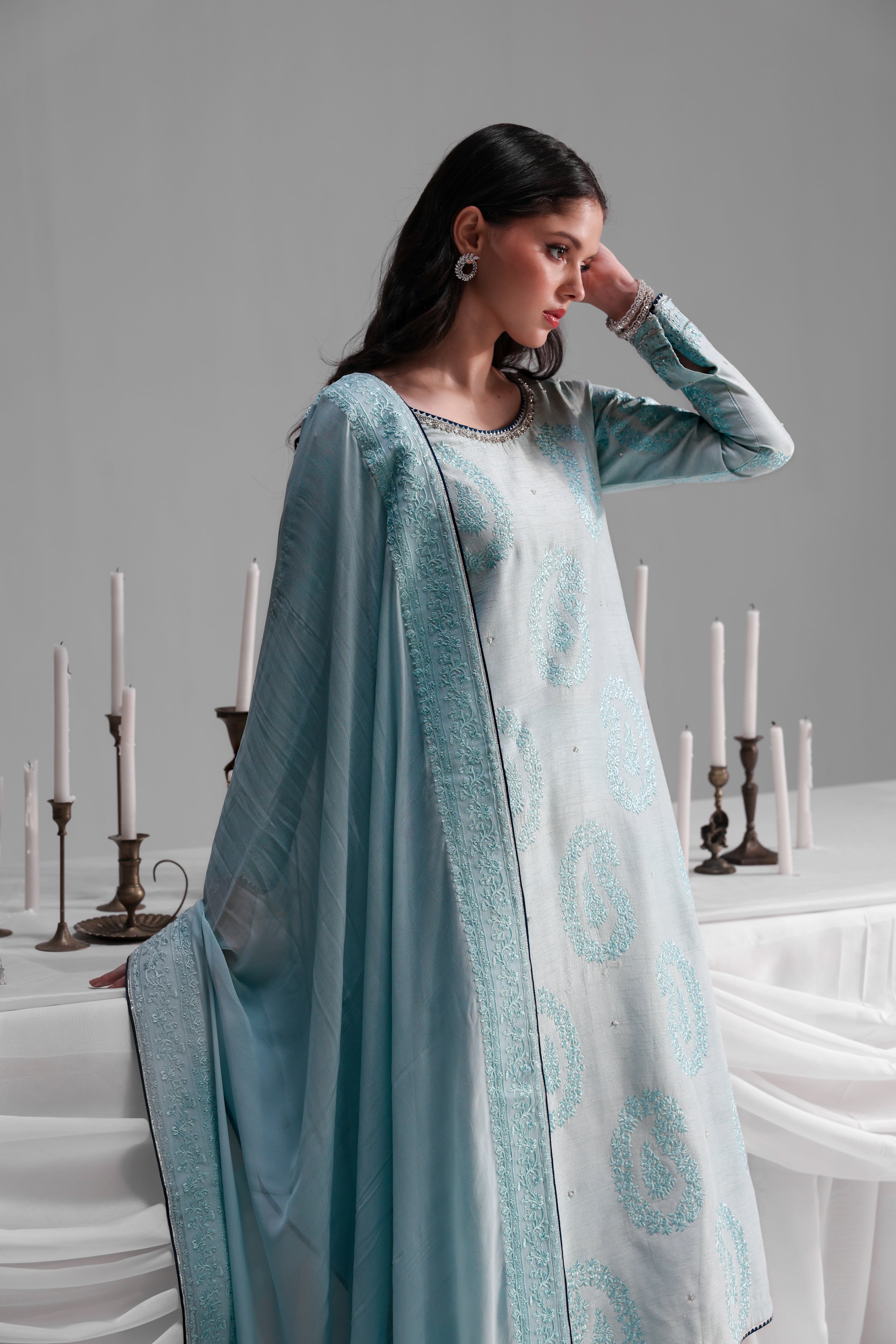 ICE BLUE LUXURY WEDDING EDIT 2025 (NPA3-25451)-TAKING ORDERS FOR SEPTEMBER 2026