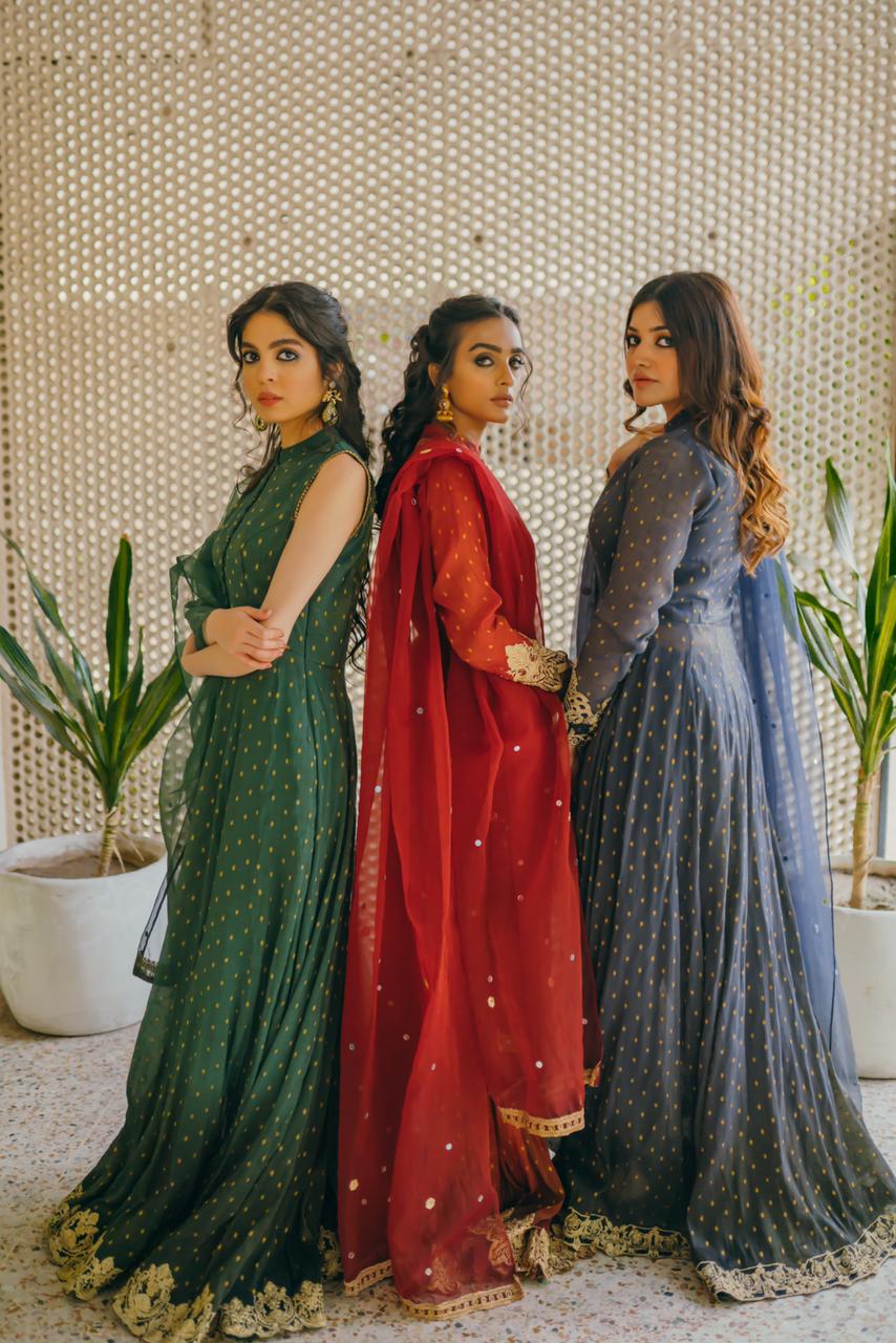 Blue : Rakhshi