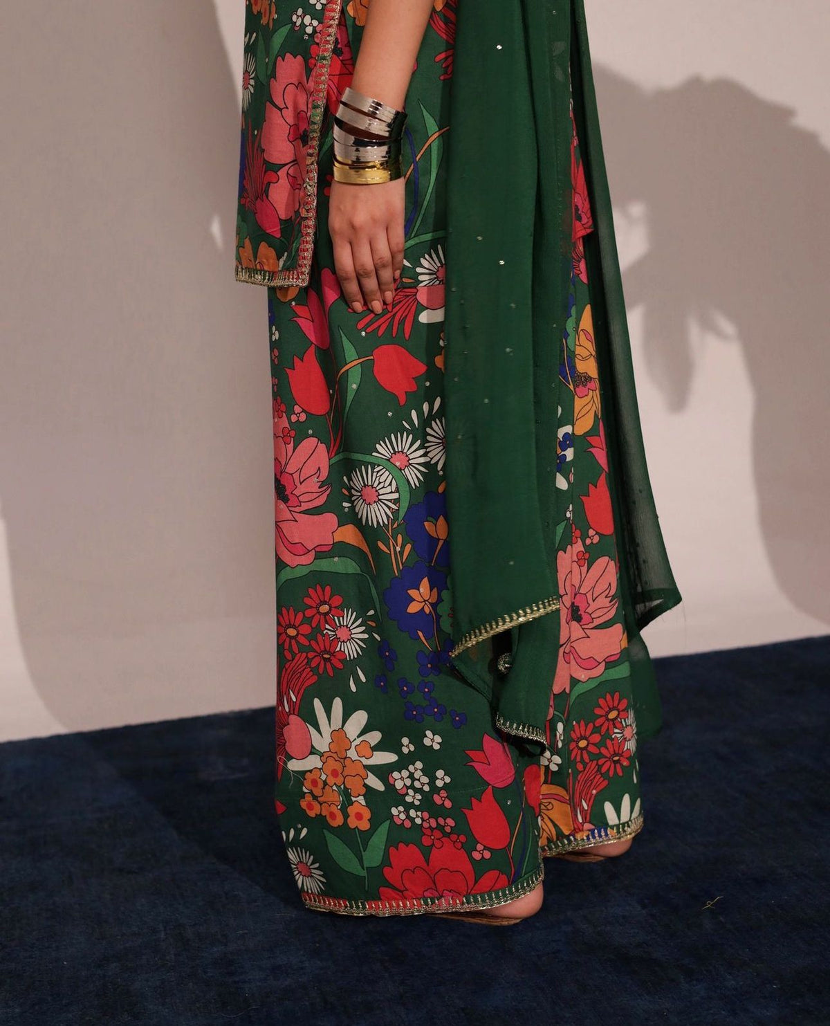 Green Glamour