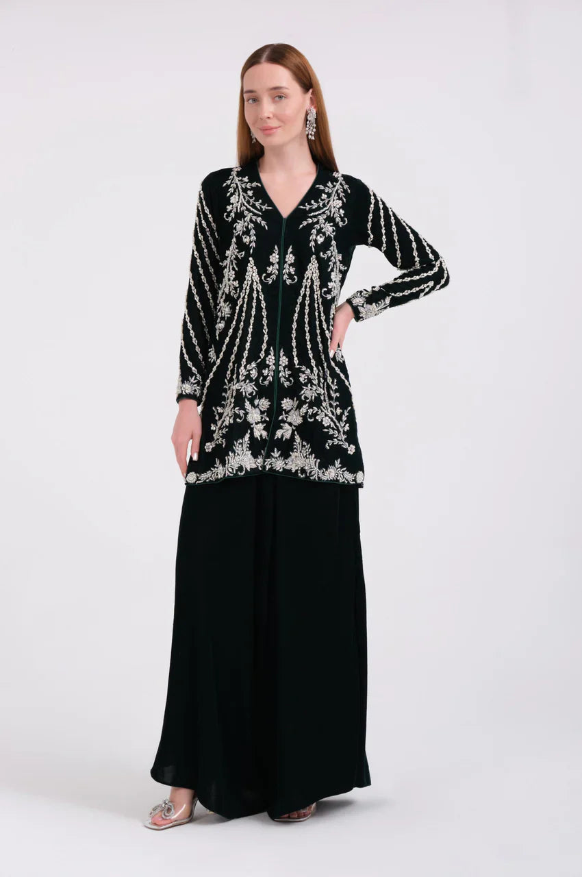 Ivy Black