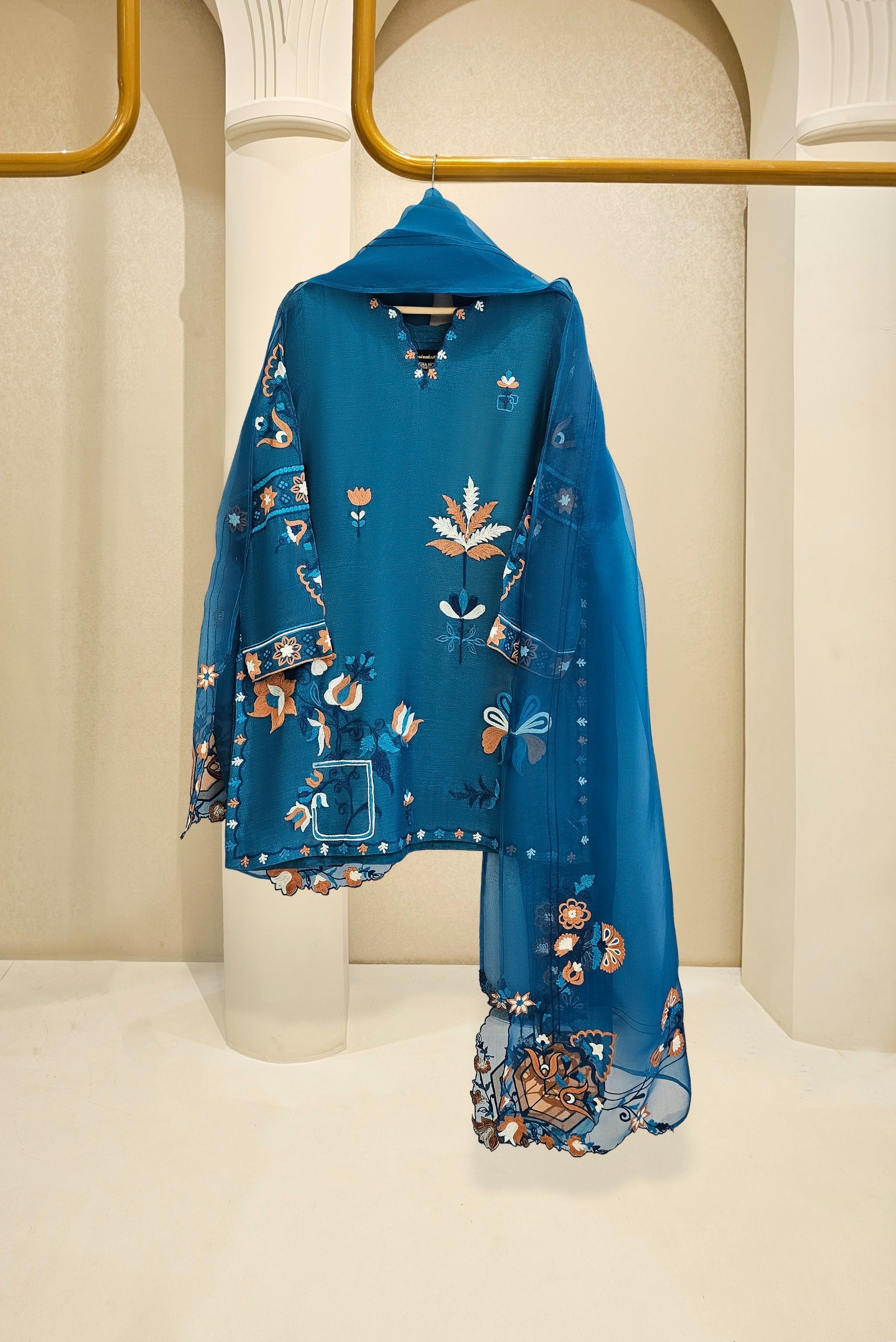 Zaina