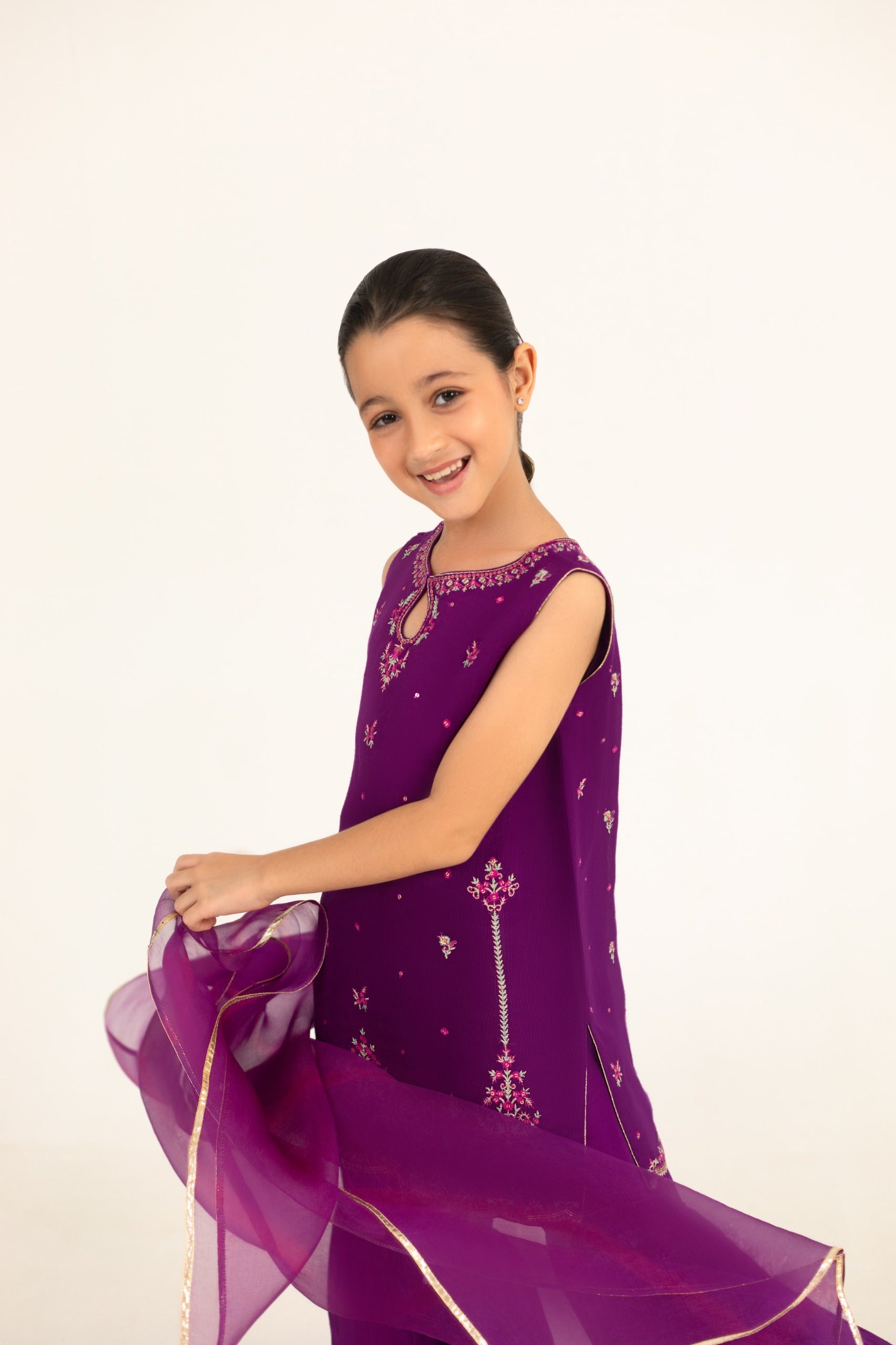 Zayna K