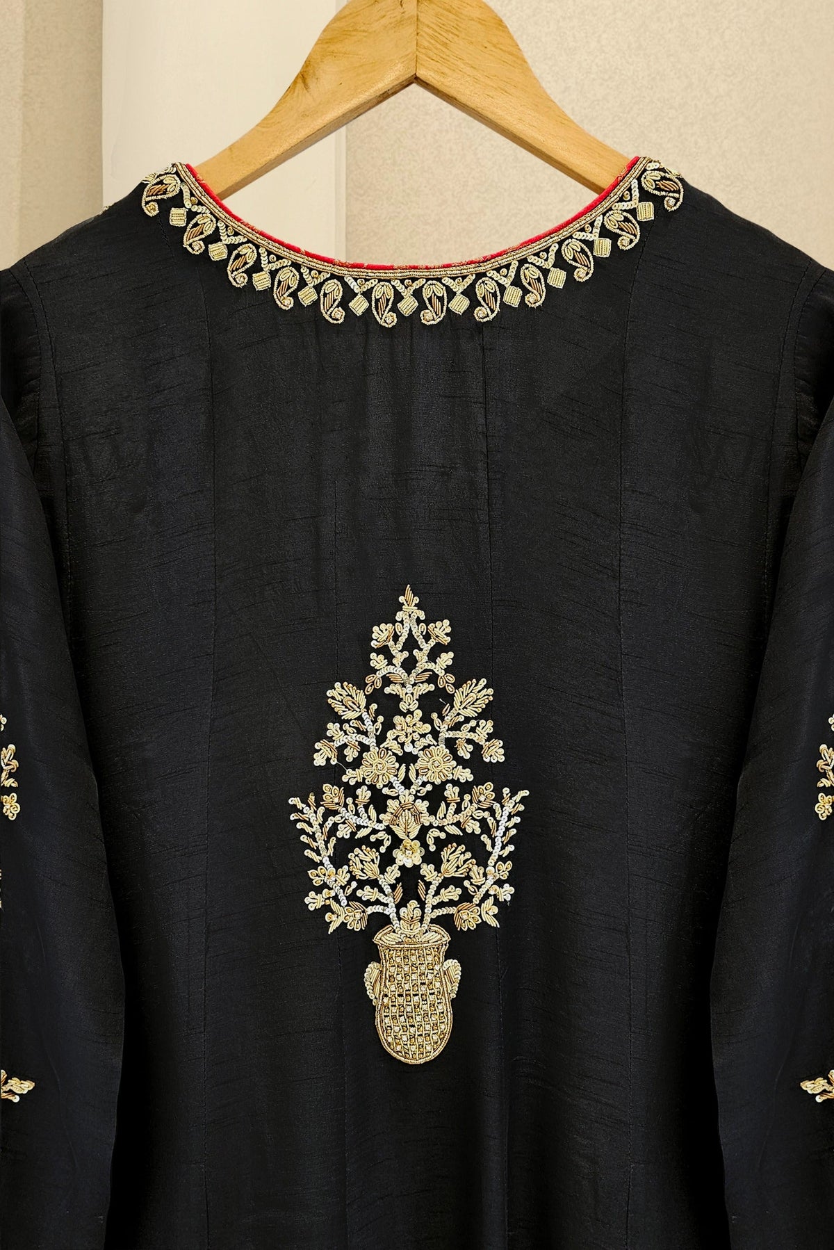 Meraal Angrakha