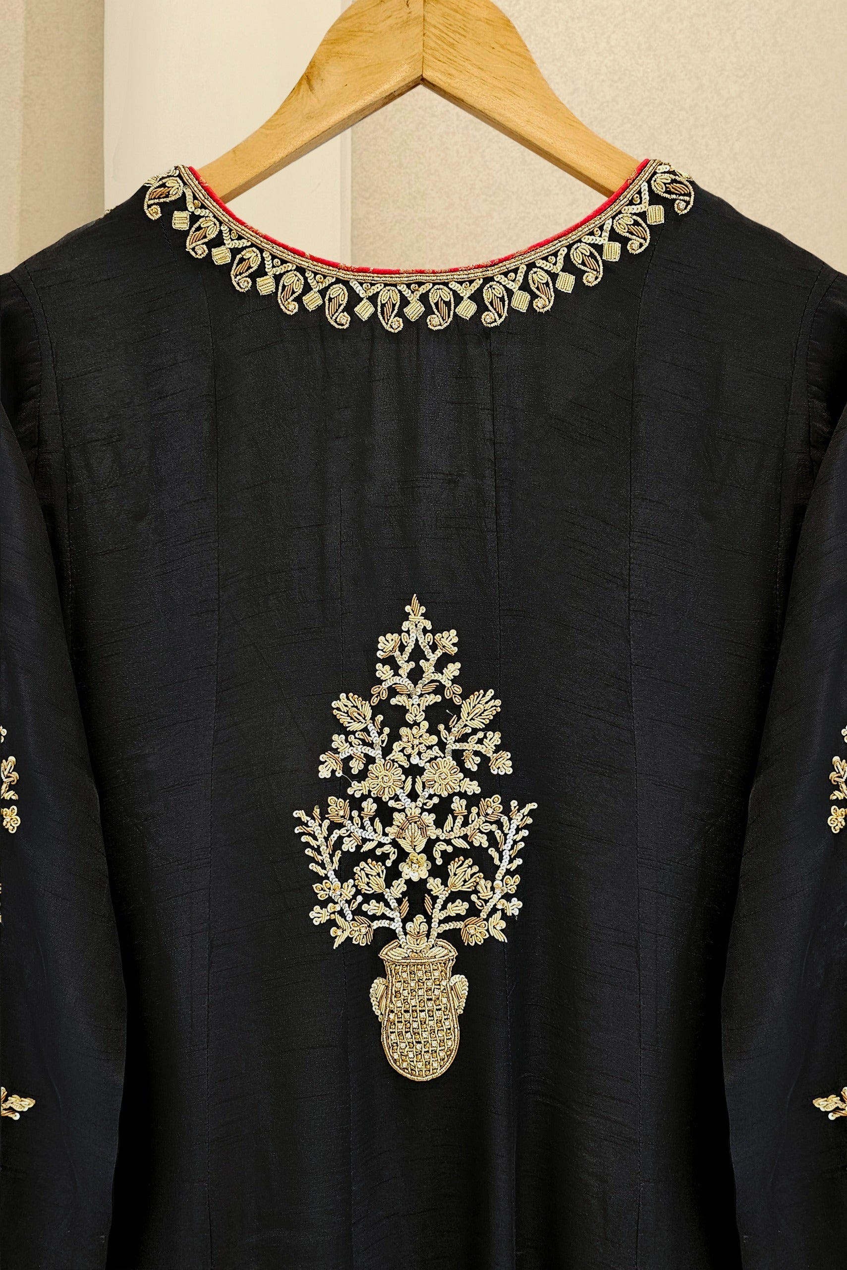 Meraal Angrakha