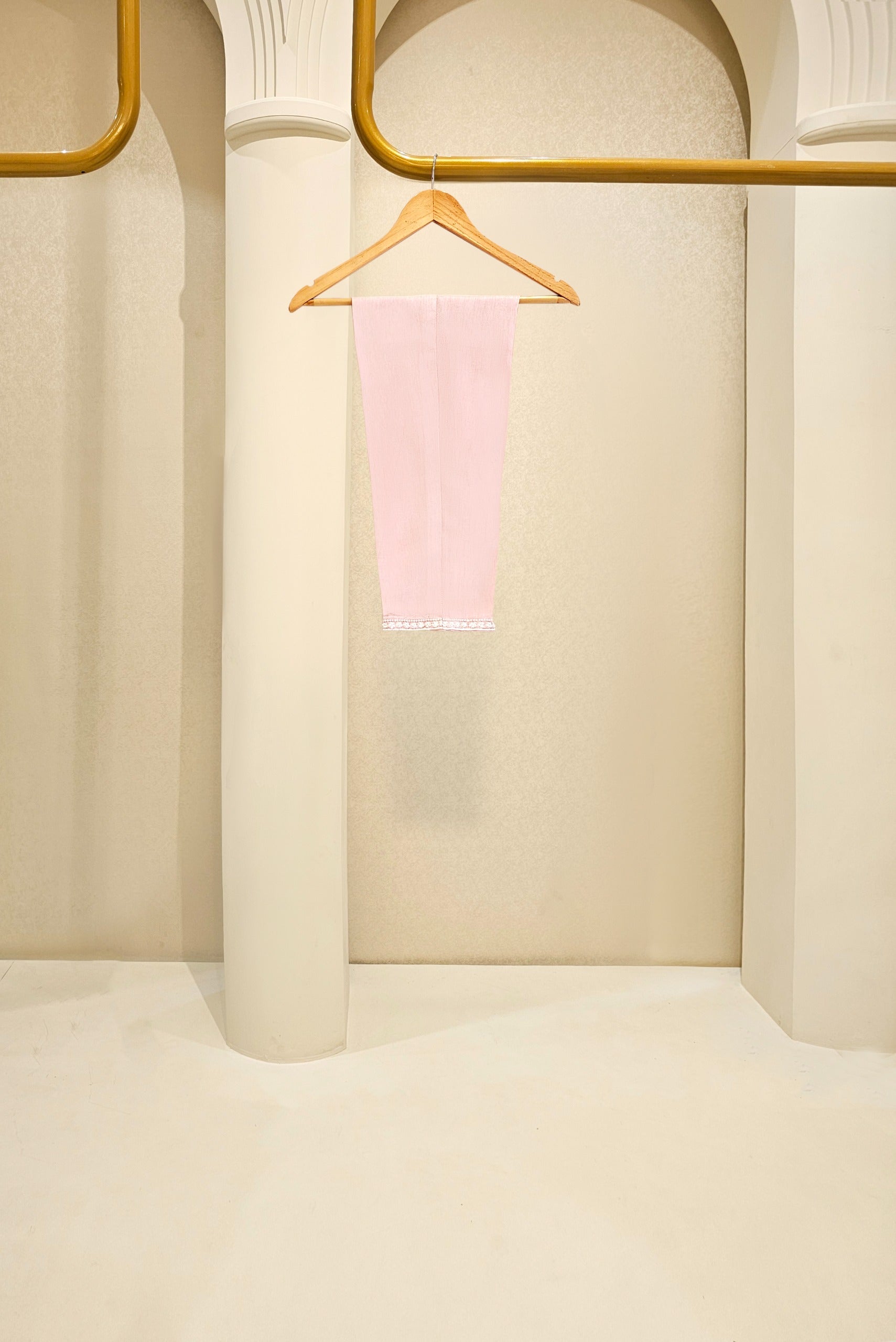 Melia Blush Pink