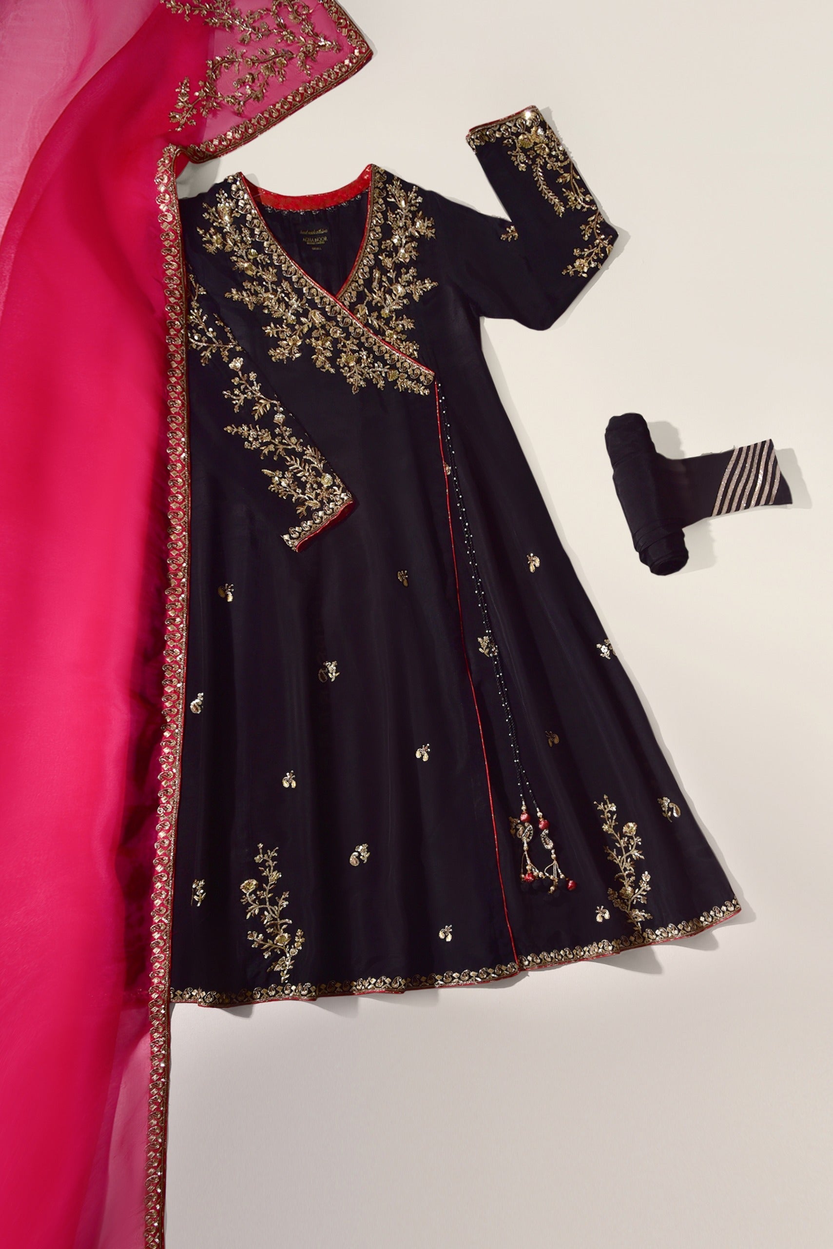 Meraal Angrakha