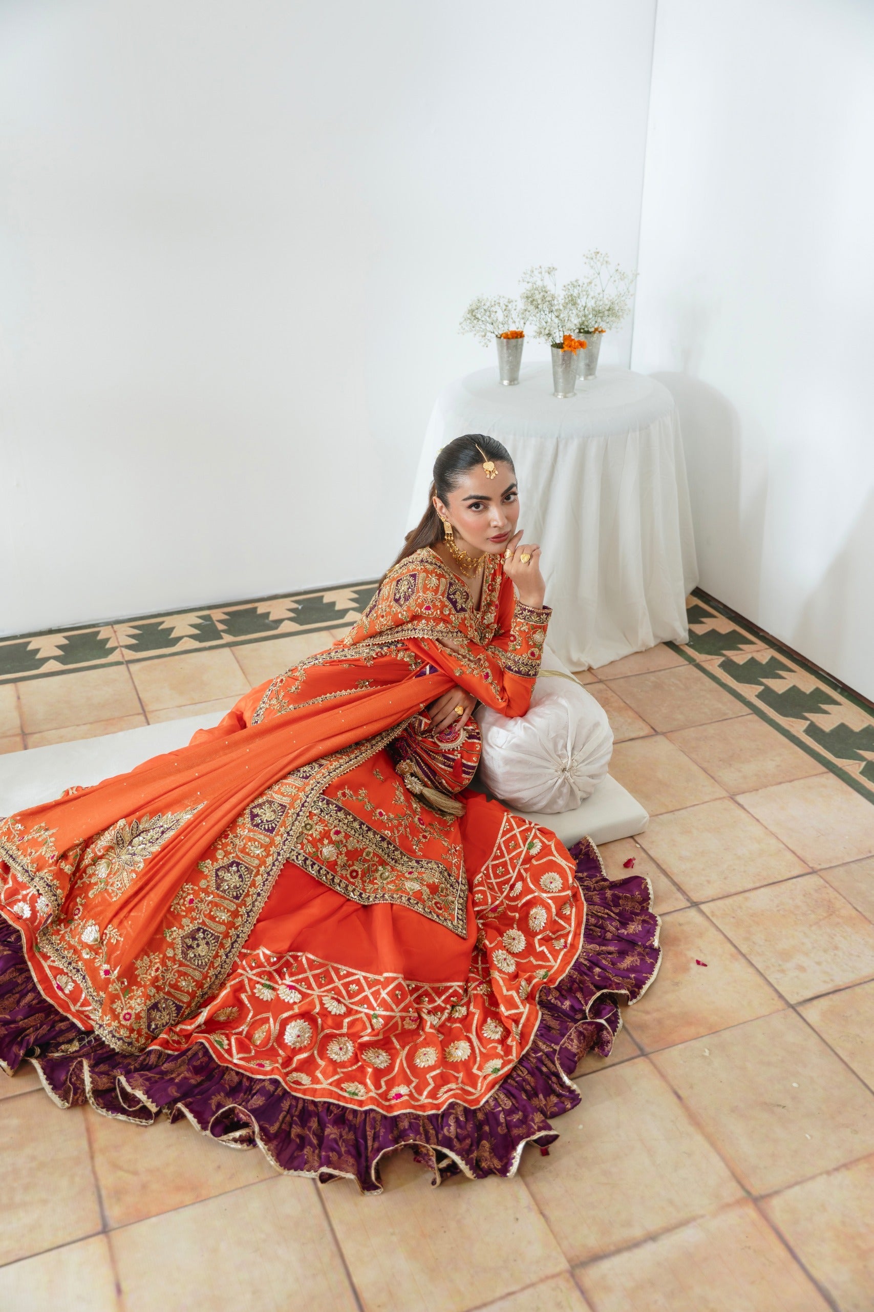 Shernaaz