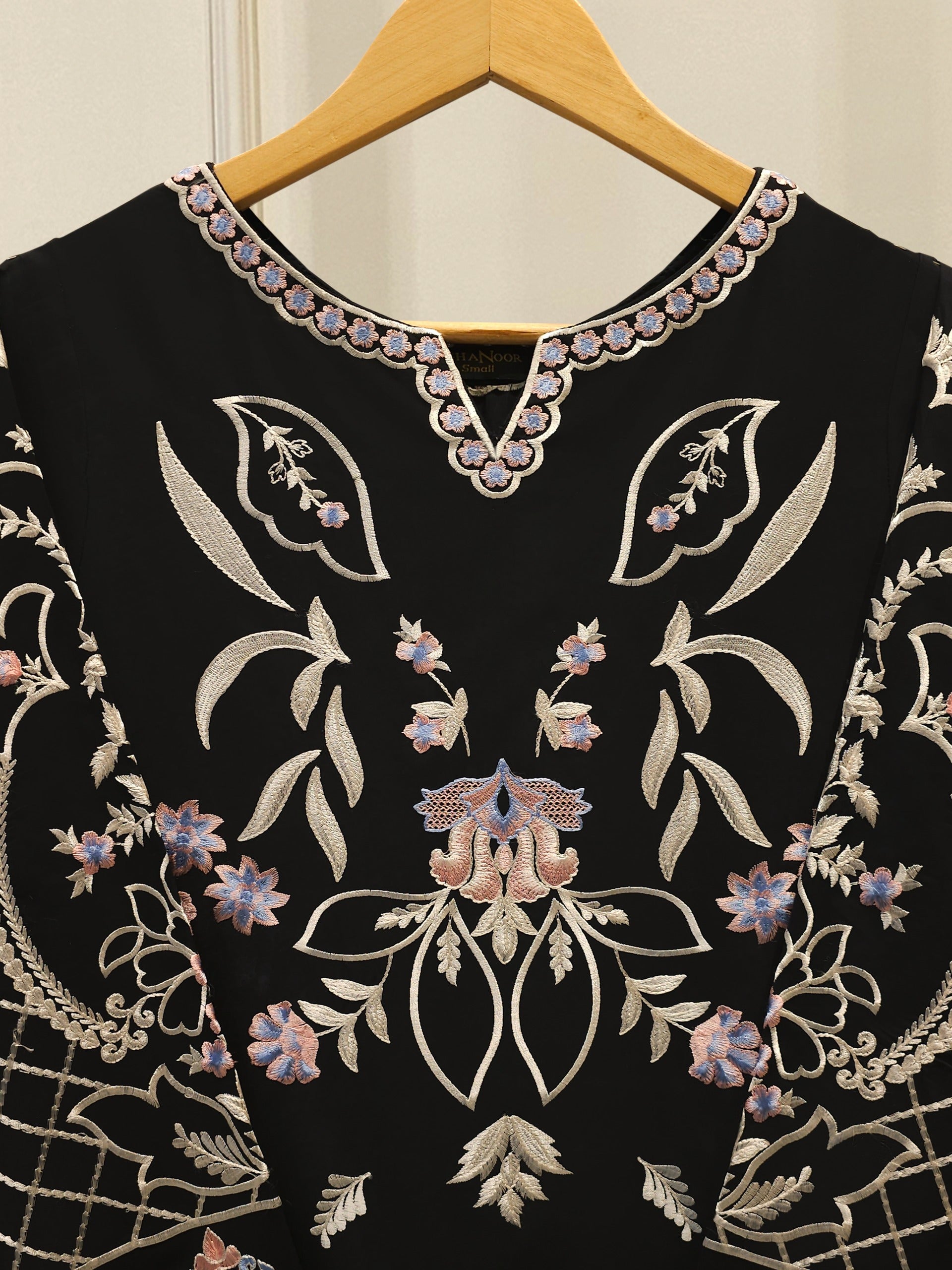 2 Piece - Embroidered Lawn Suit S112253