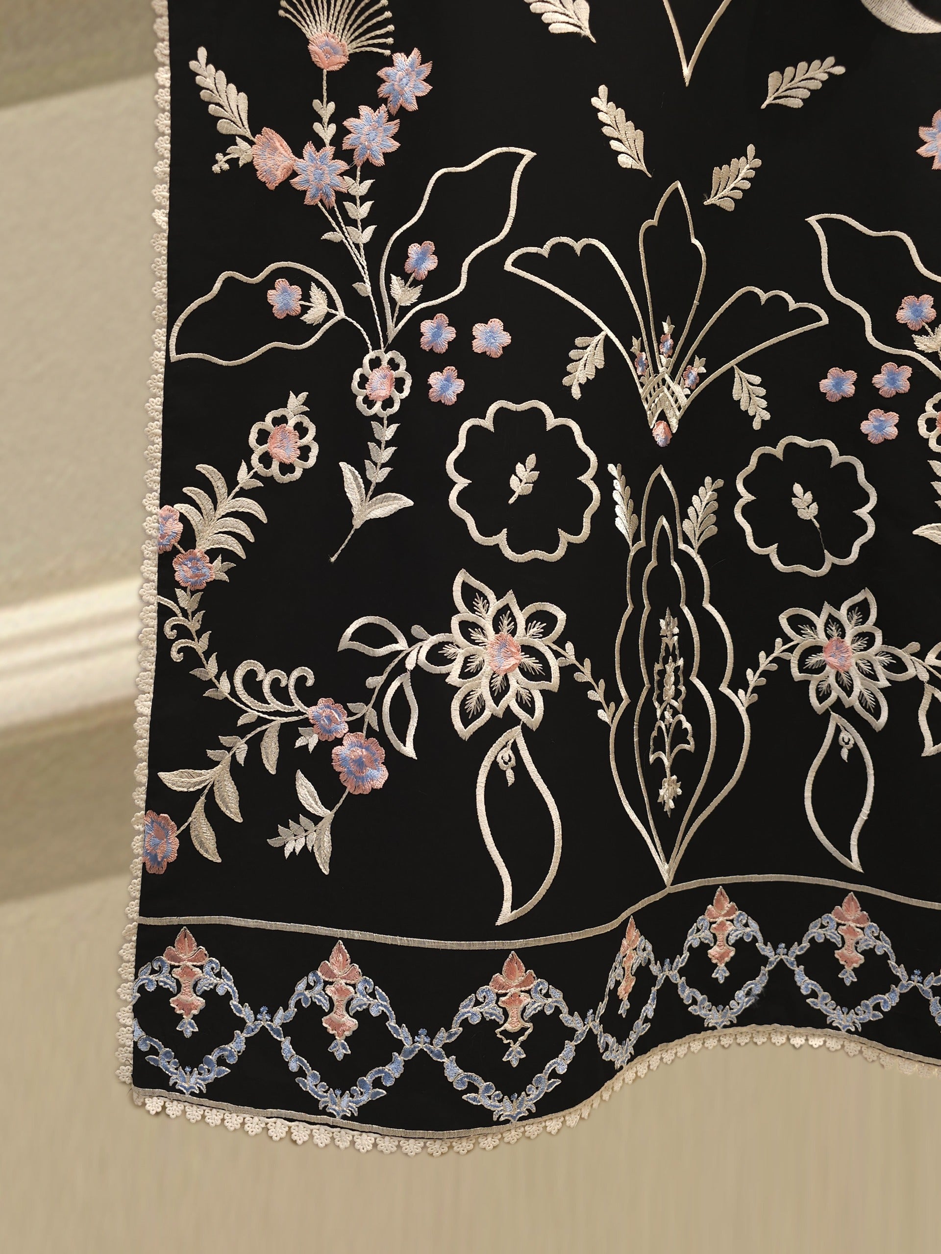 2 Piece - Embroidered Lawn Suit S112253