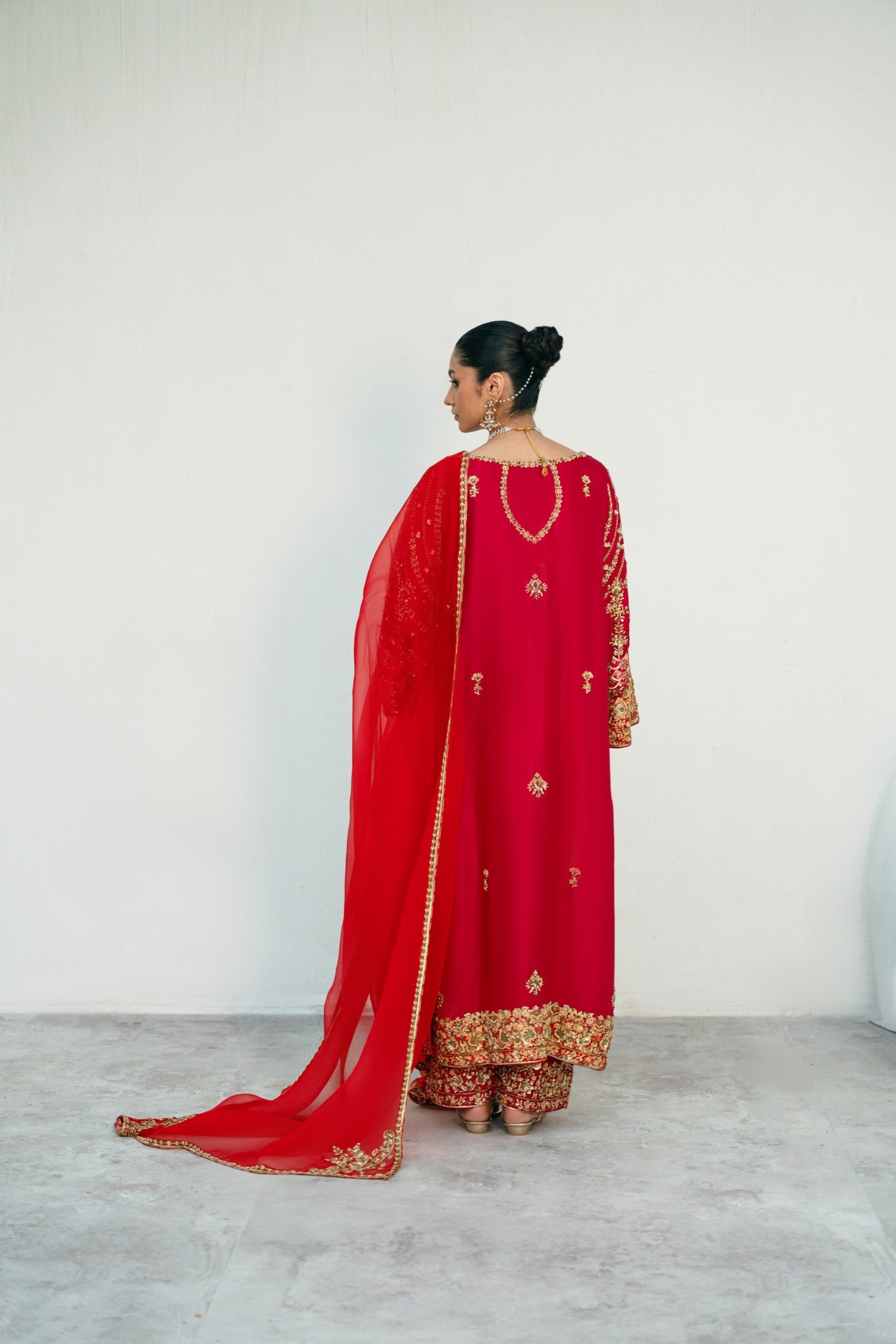 Radha