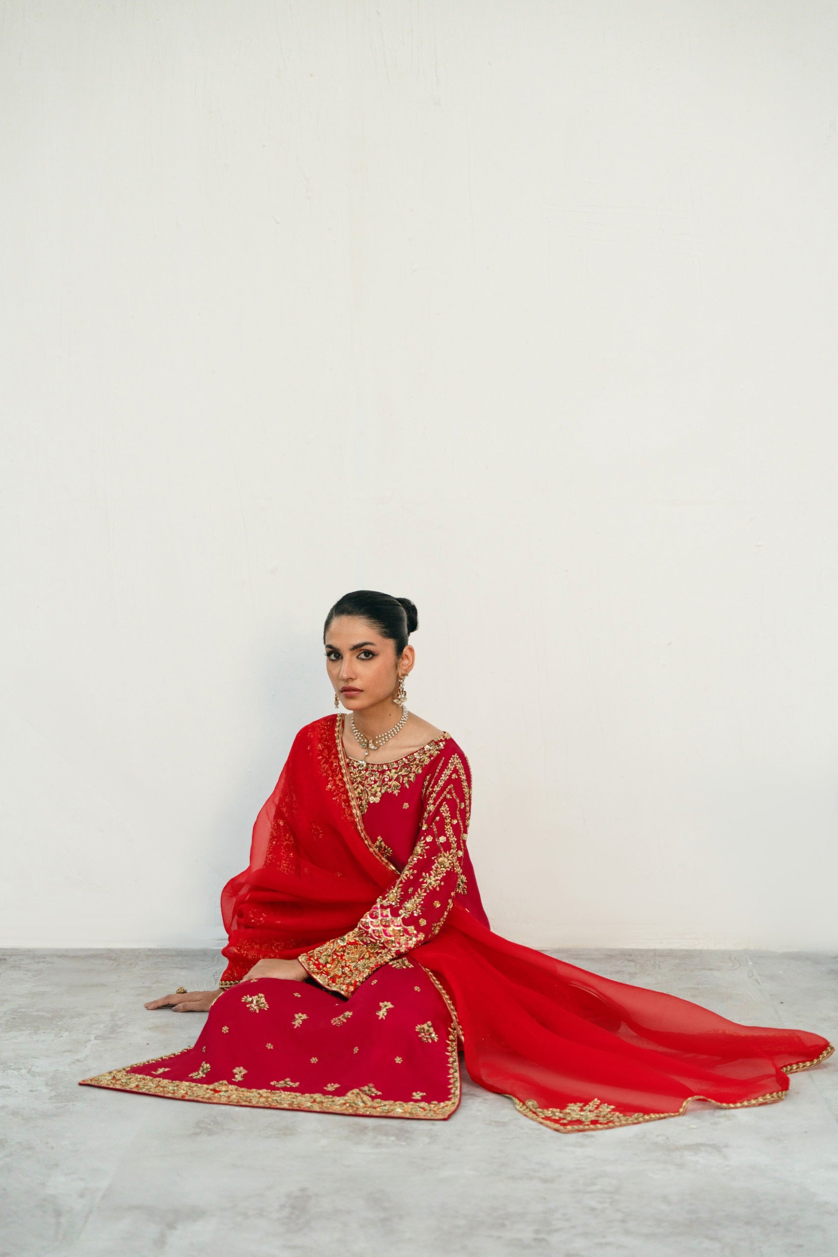 Radha