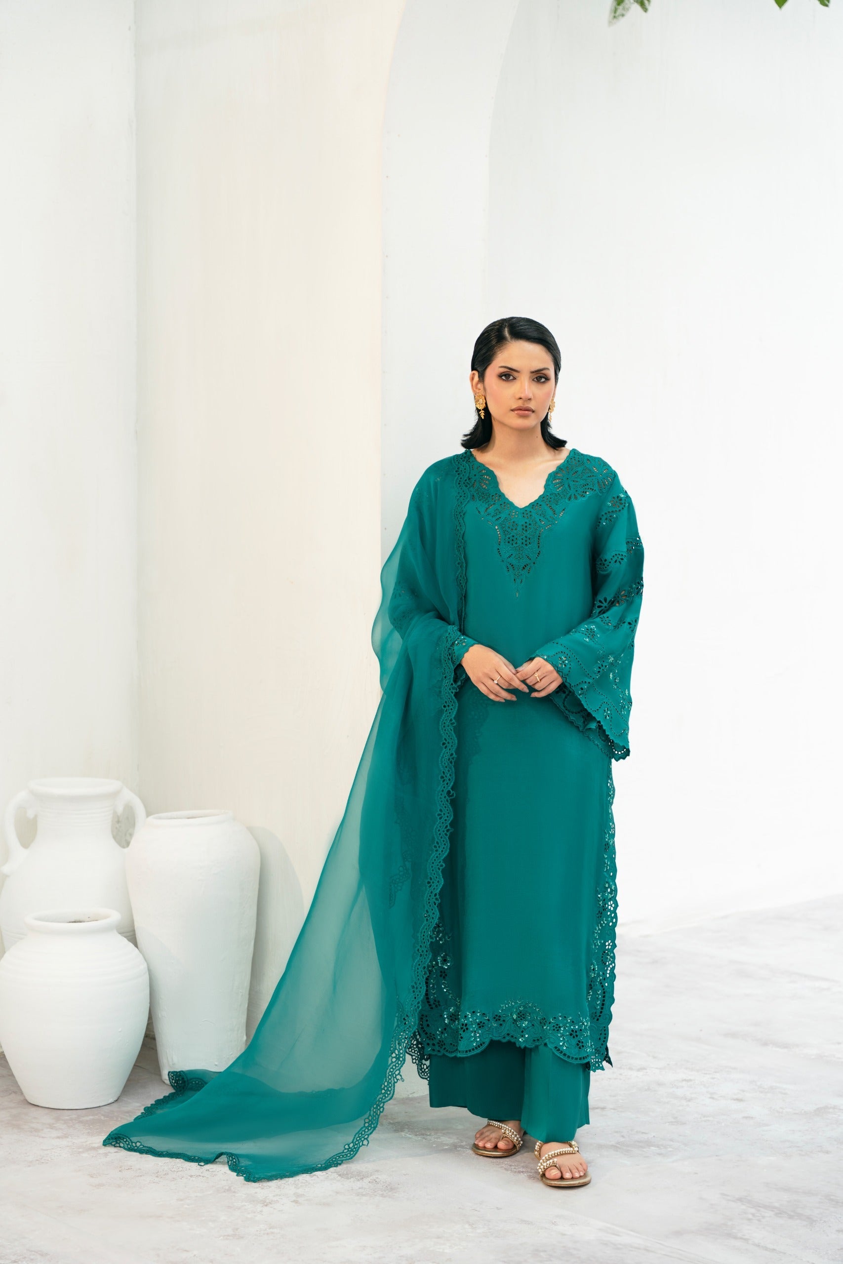 Amara (Emerald)