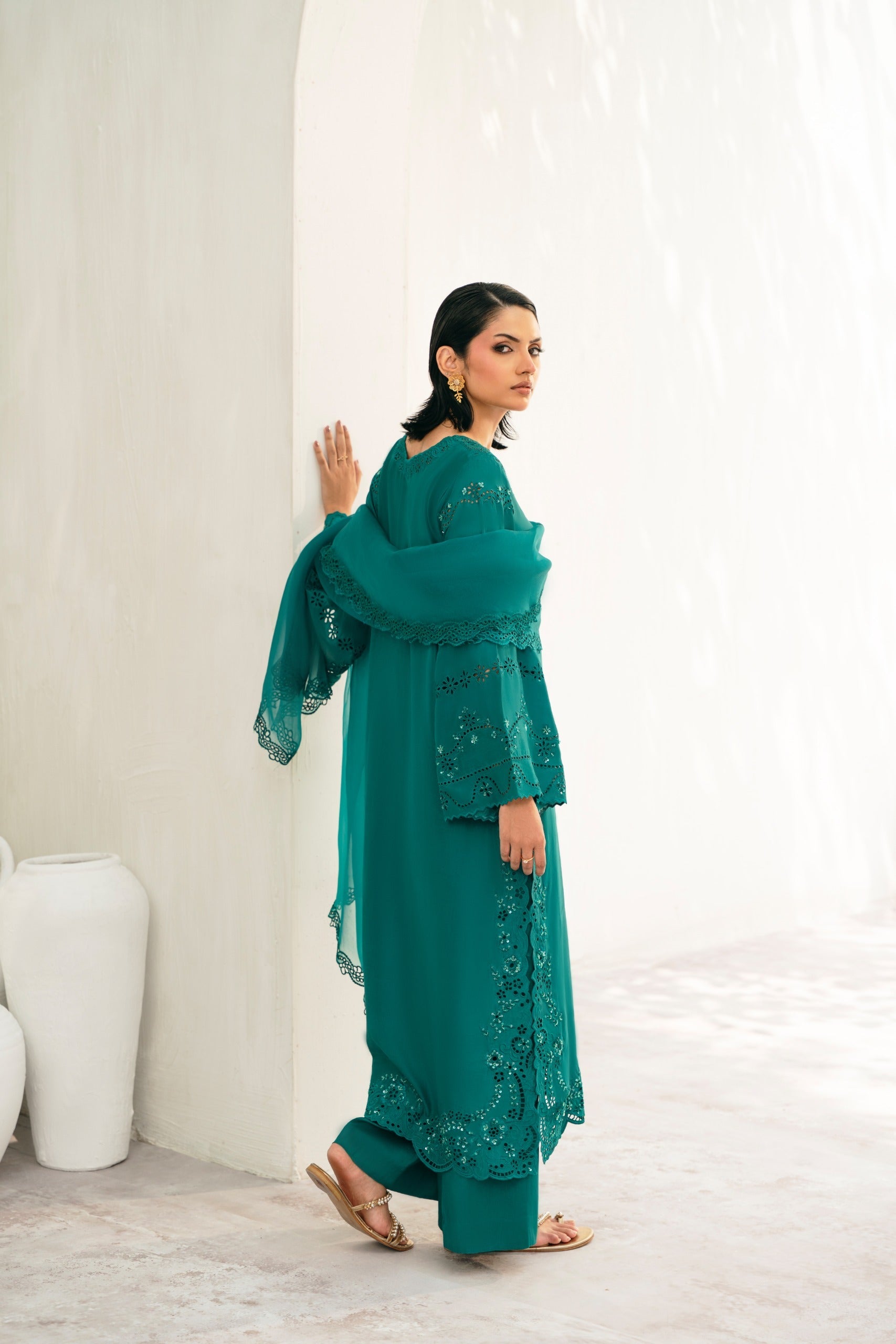 Amara (Emerald)
