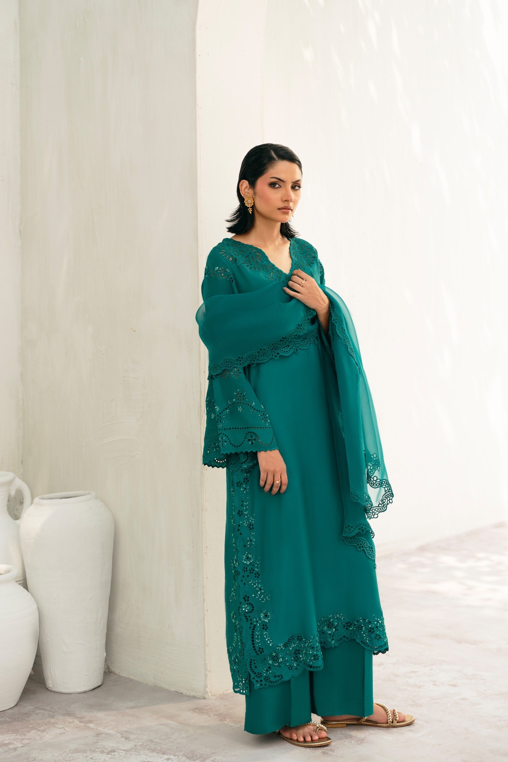 Amara (Emerald)