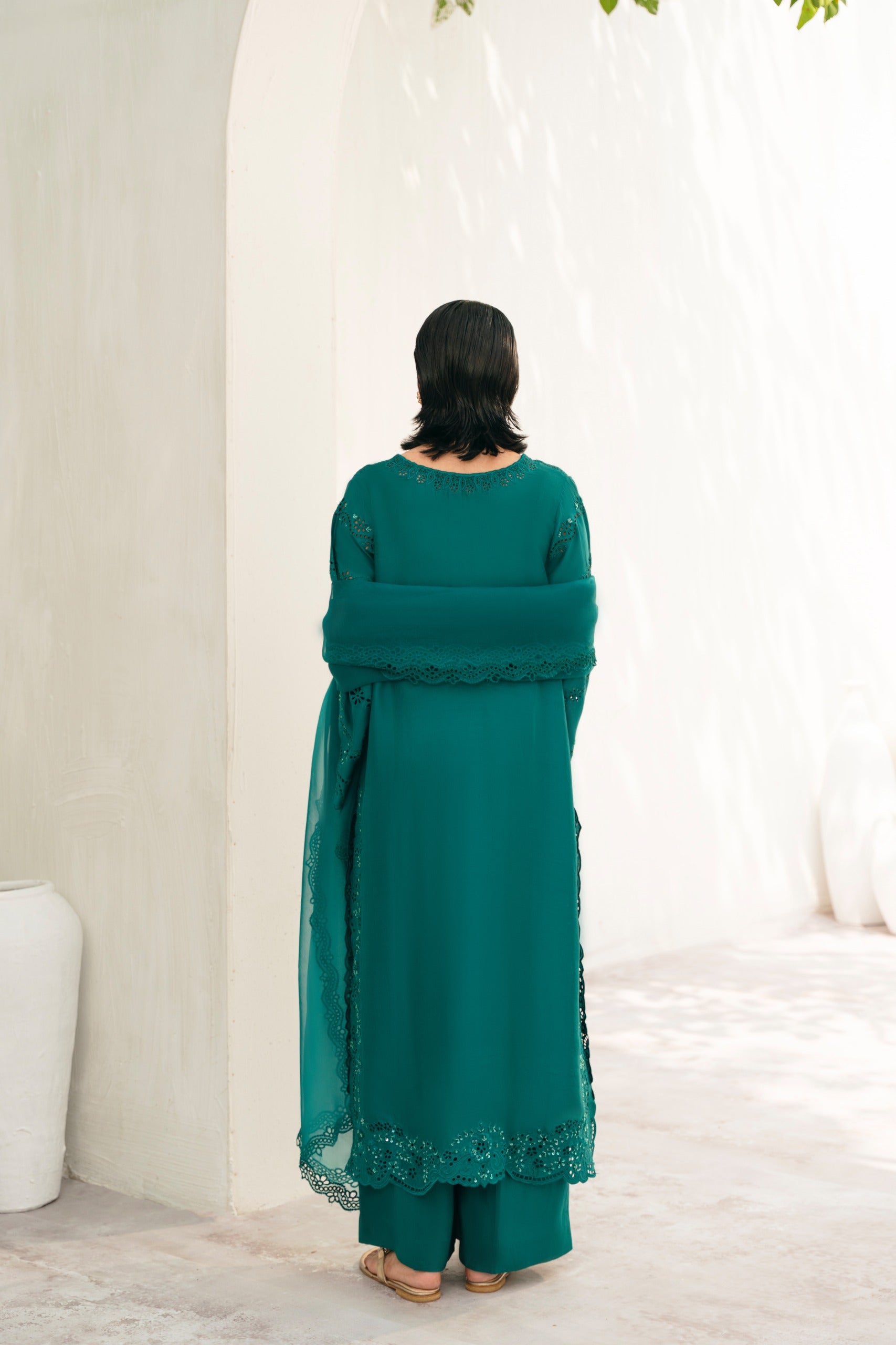 Amara (Emerald)