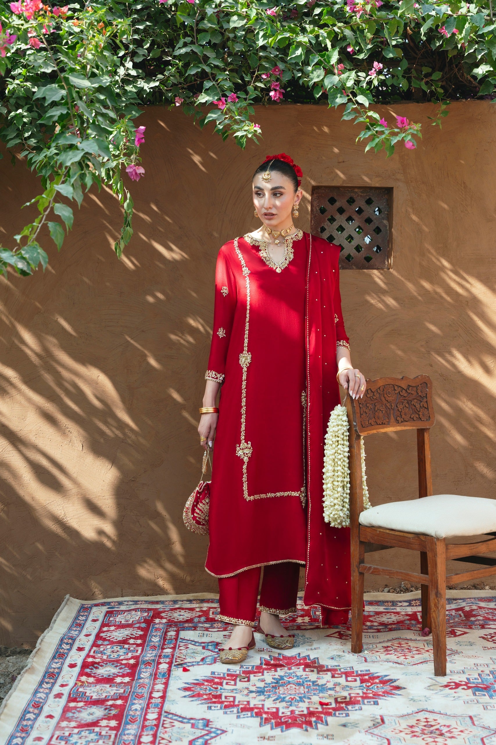 Kaur