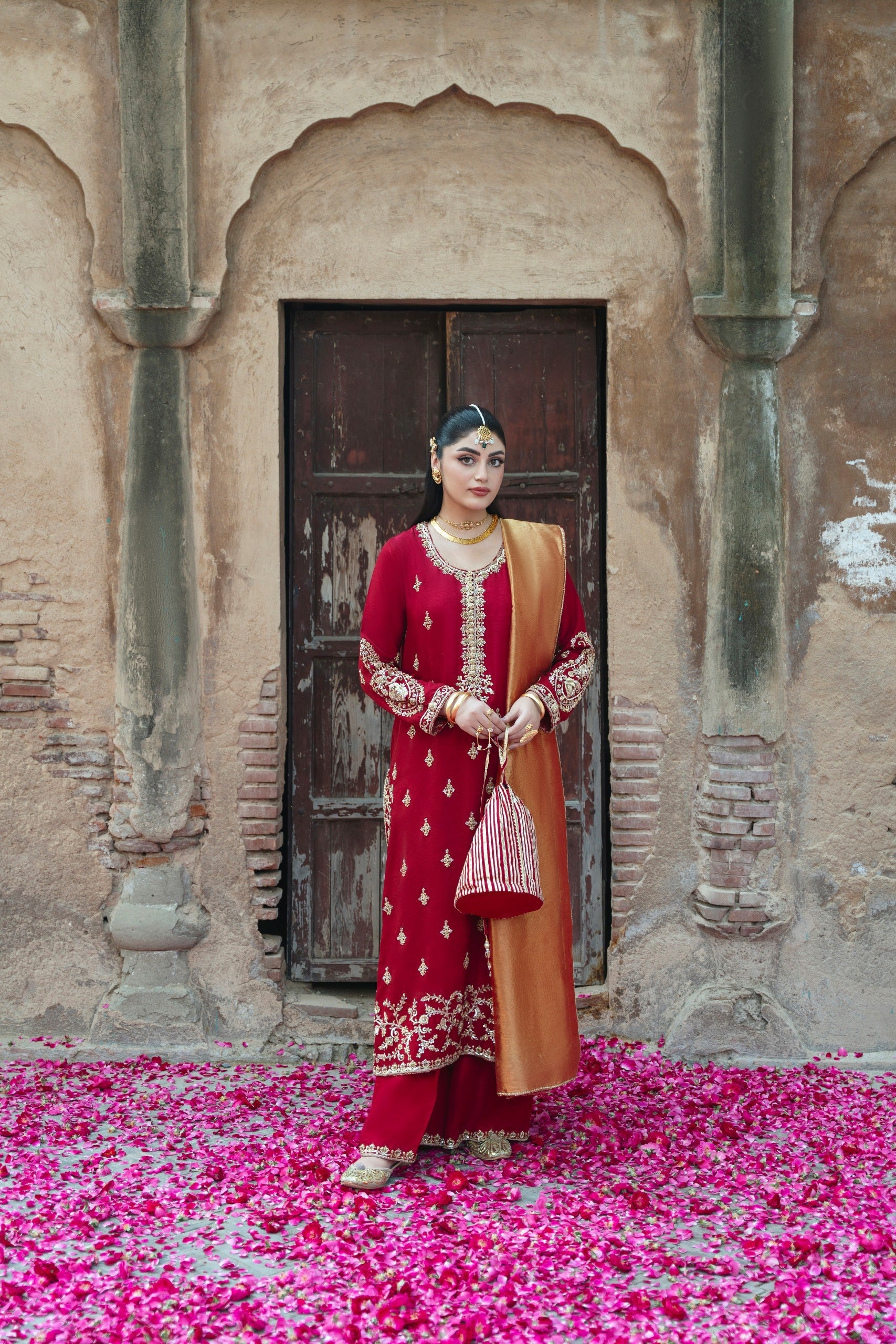 Mumtaz Rani