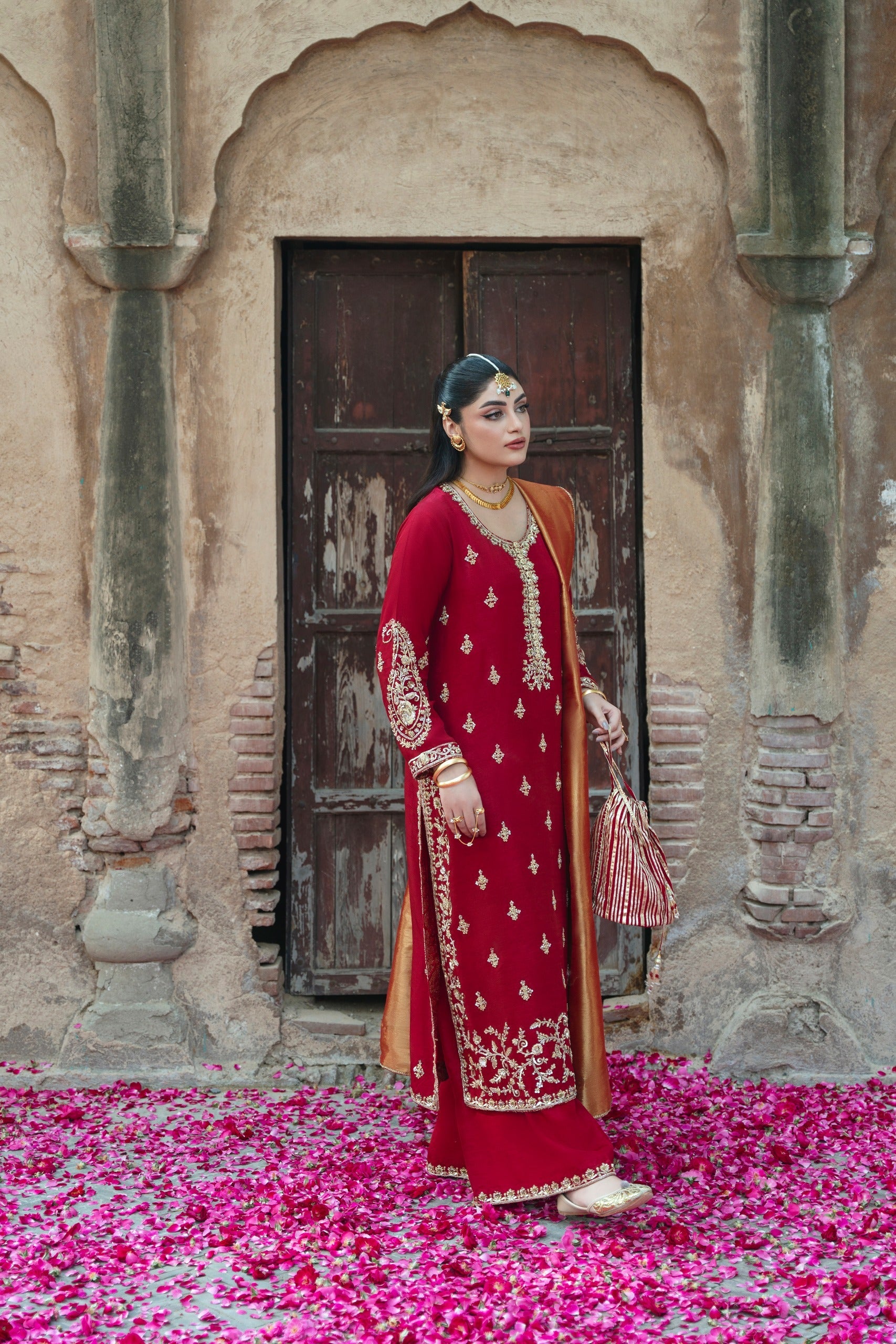 Mumtaz Rani