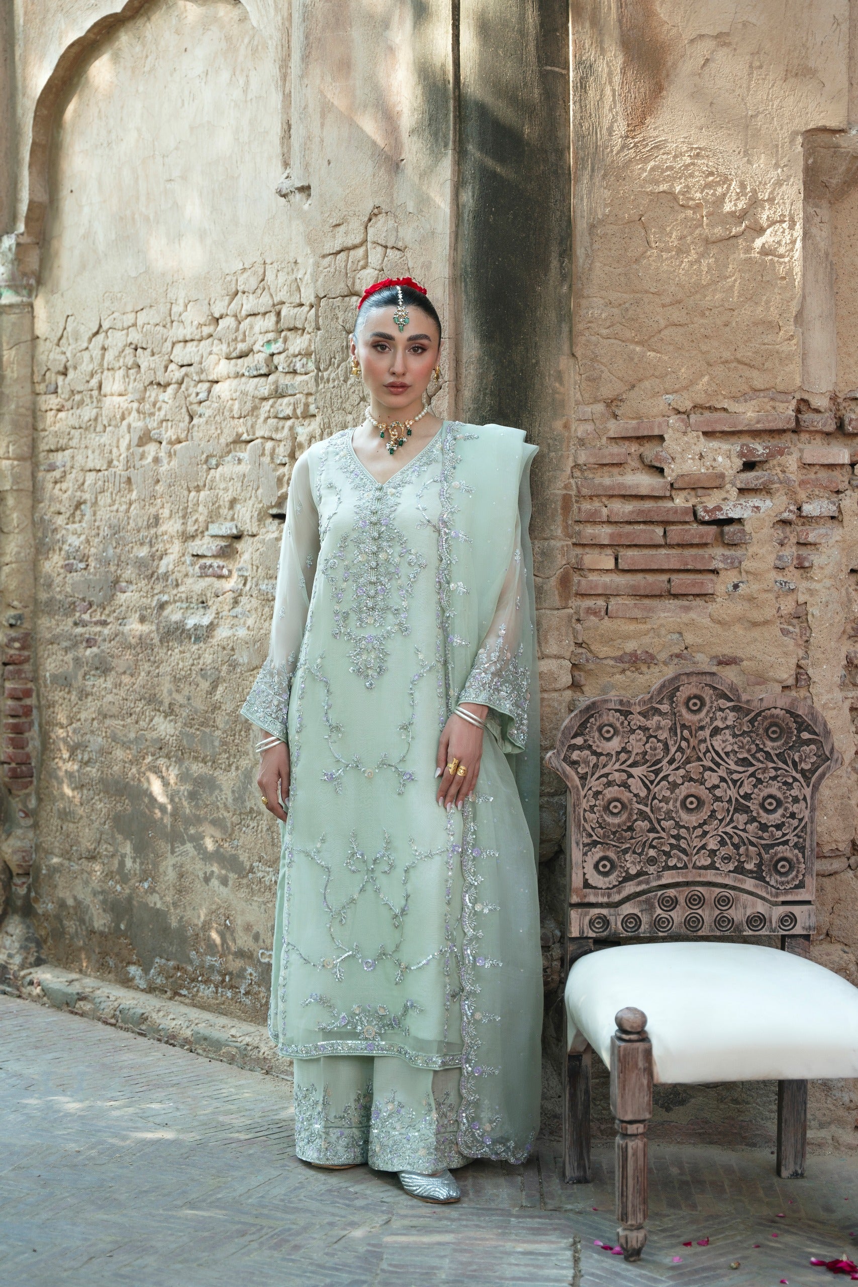 Razia Sultan