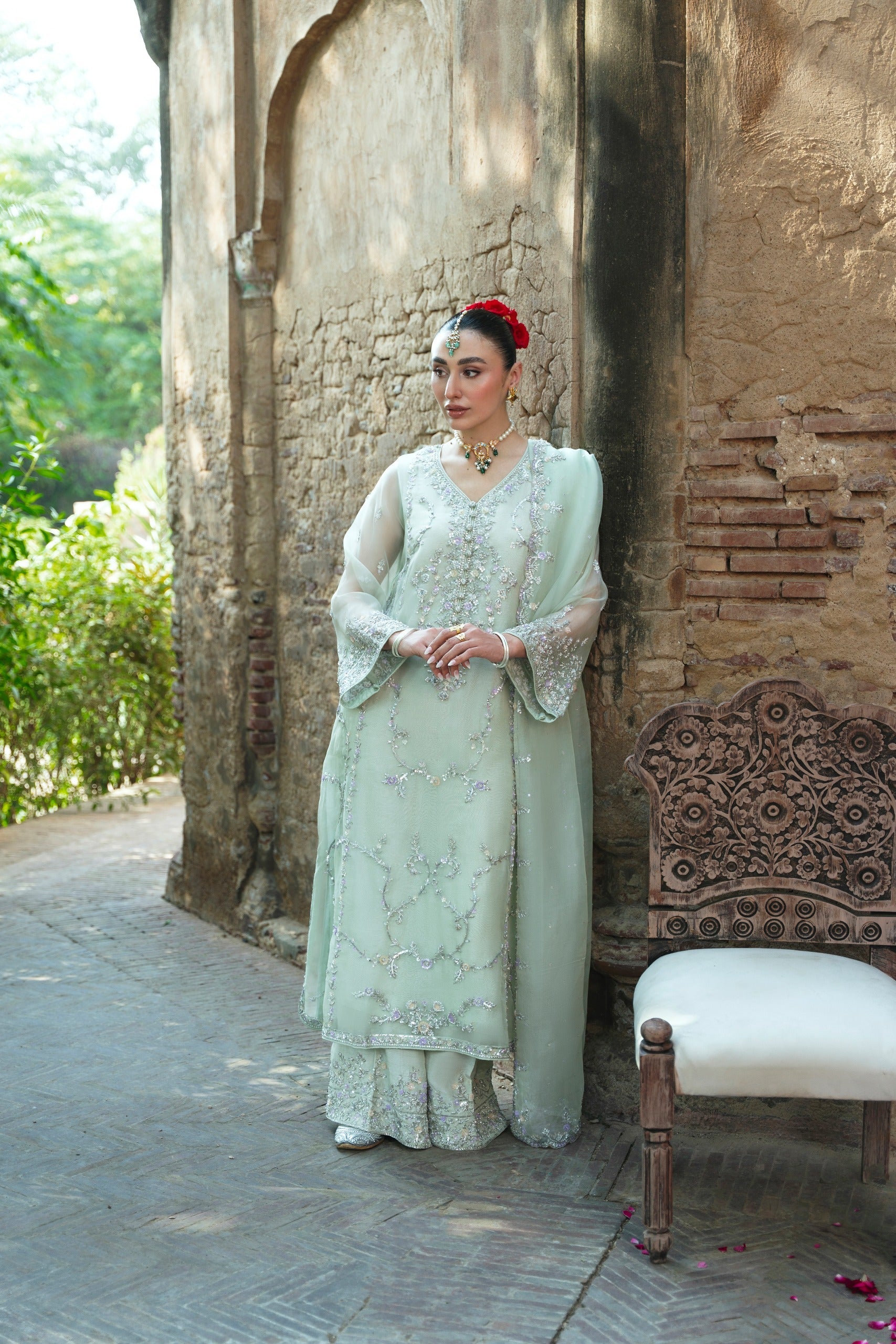 Razia Sultan