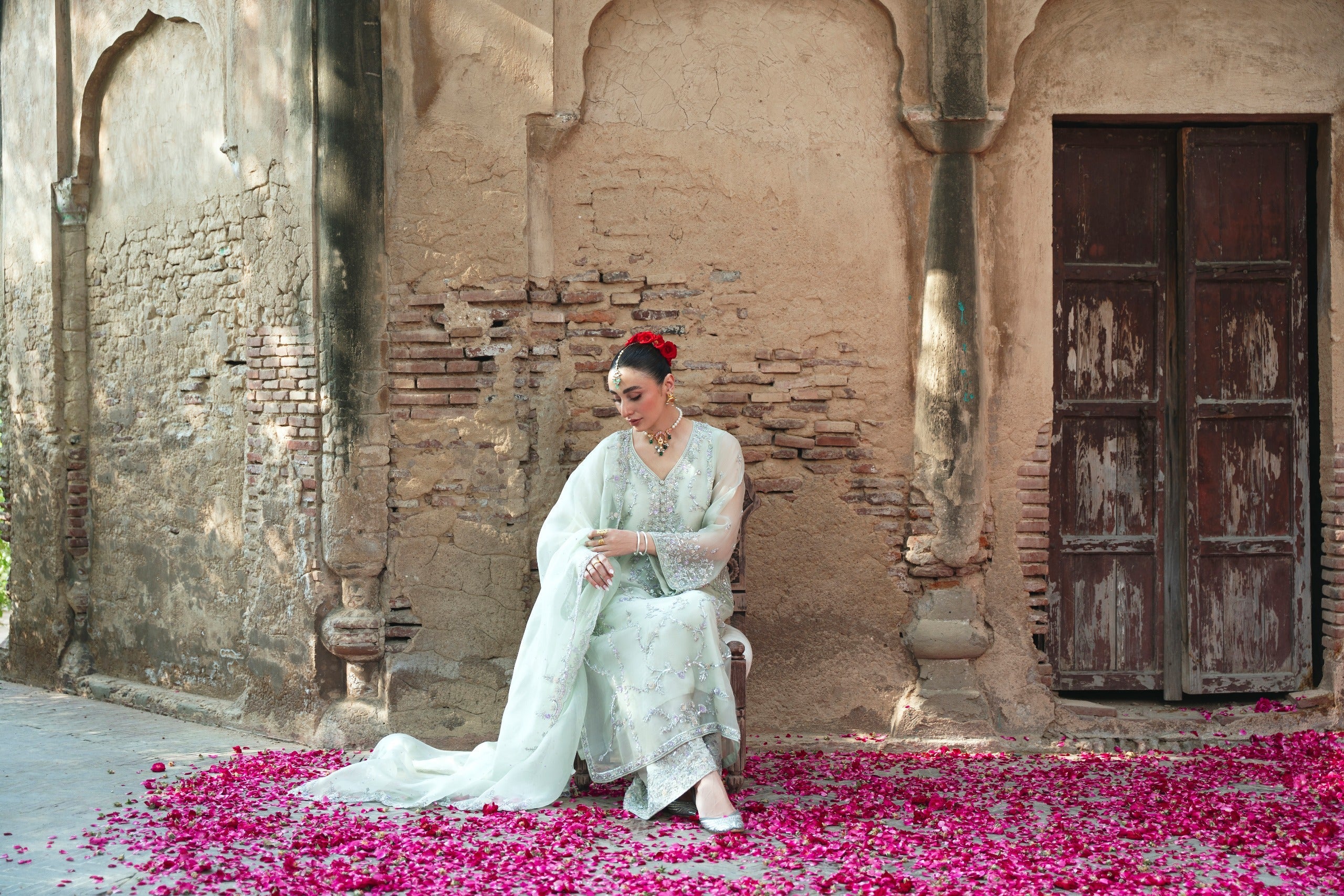 Razia Sultan