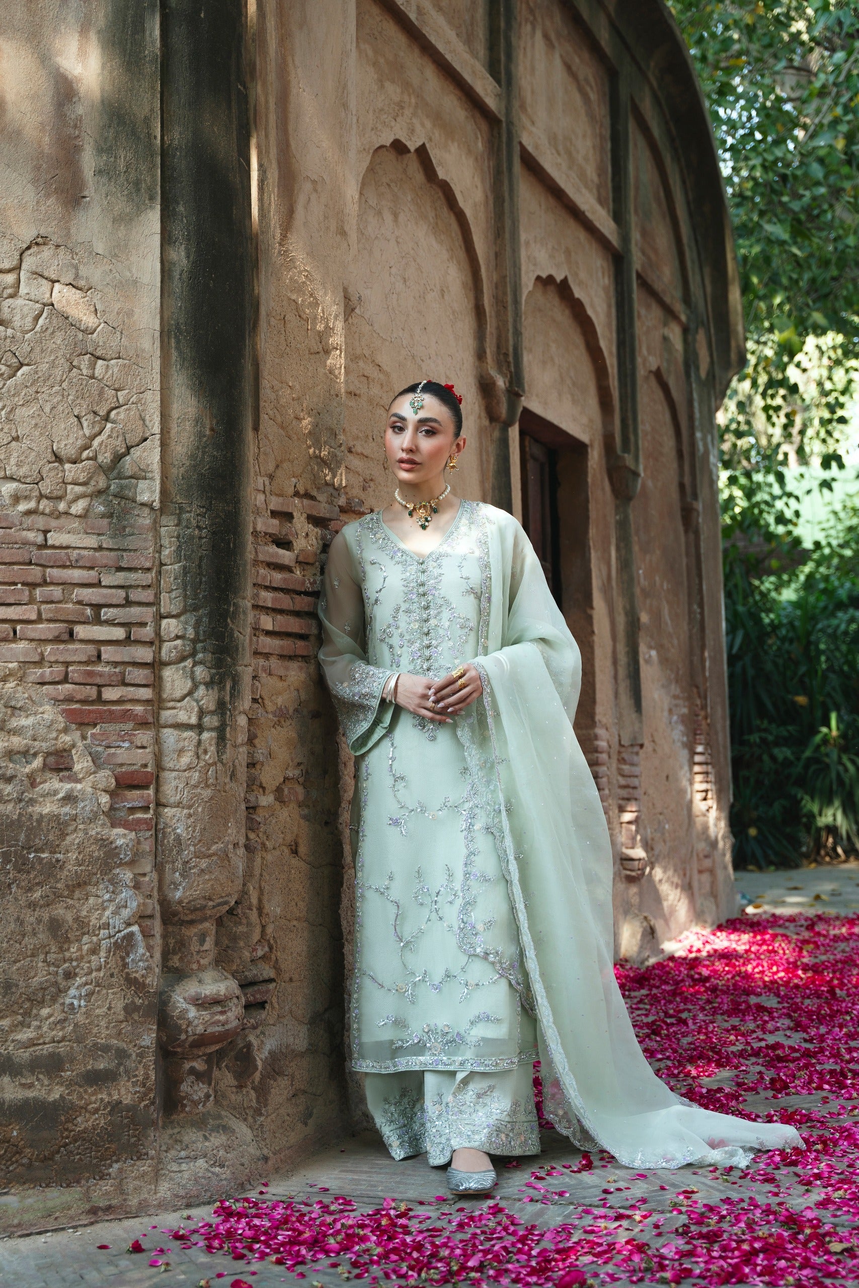 Razia Sultan